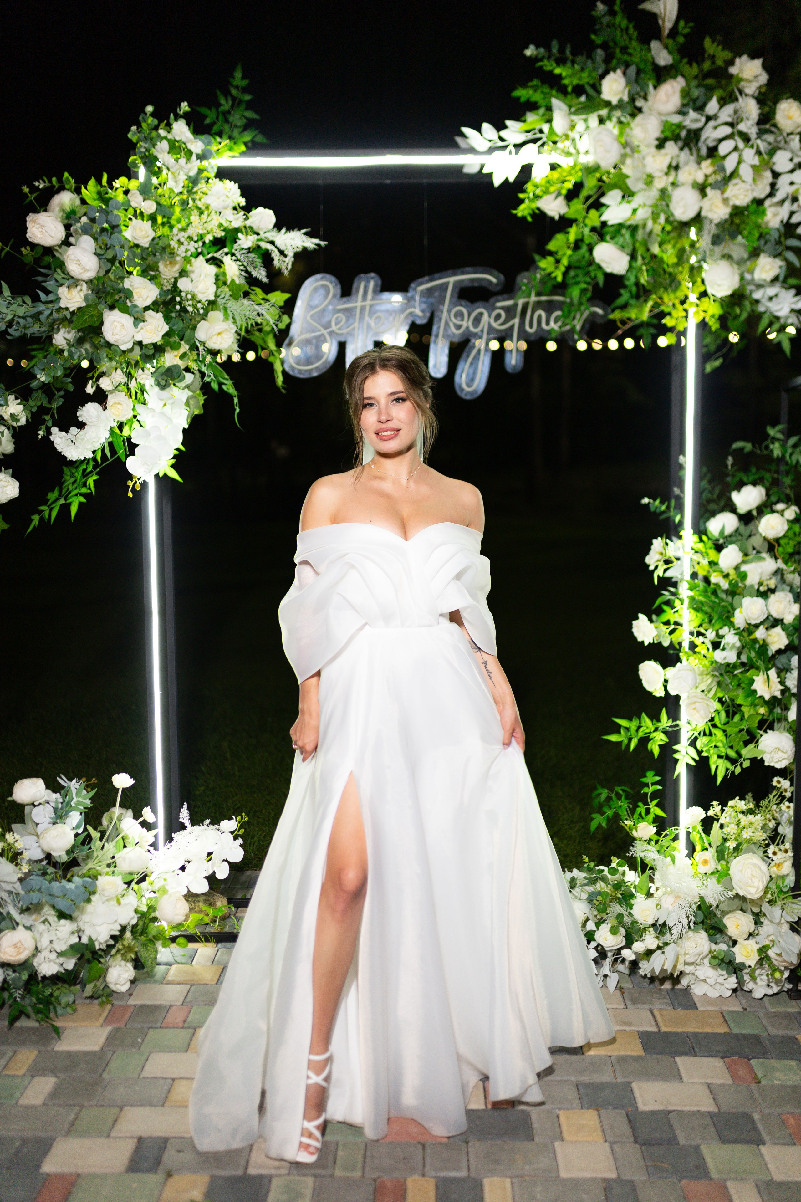 Свадебеная фотосъемка