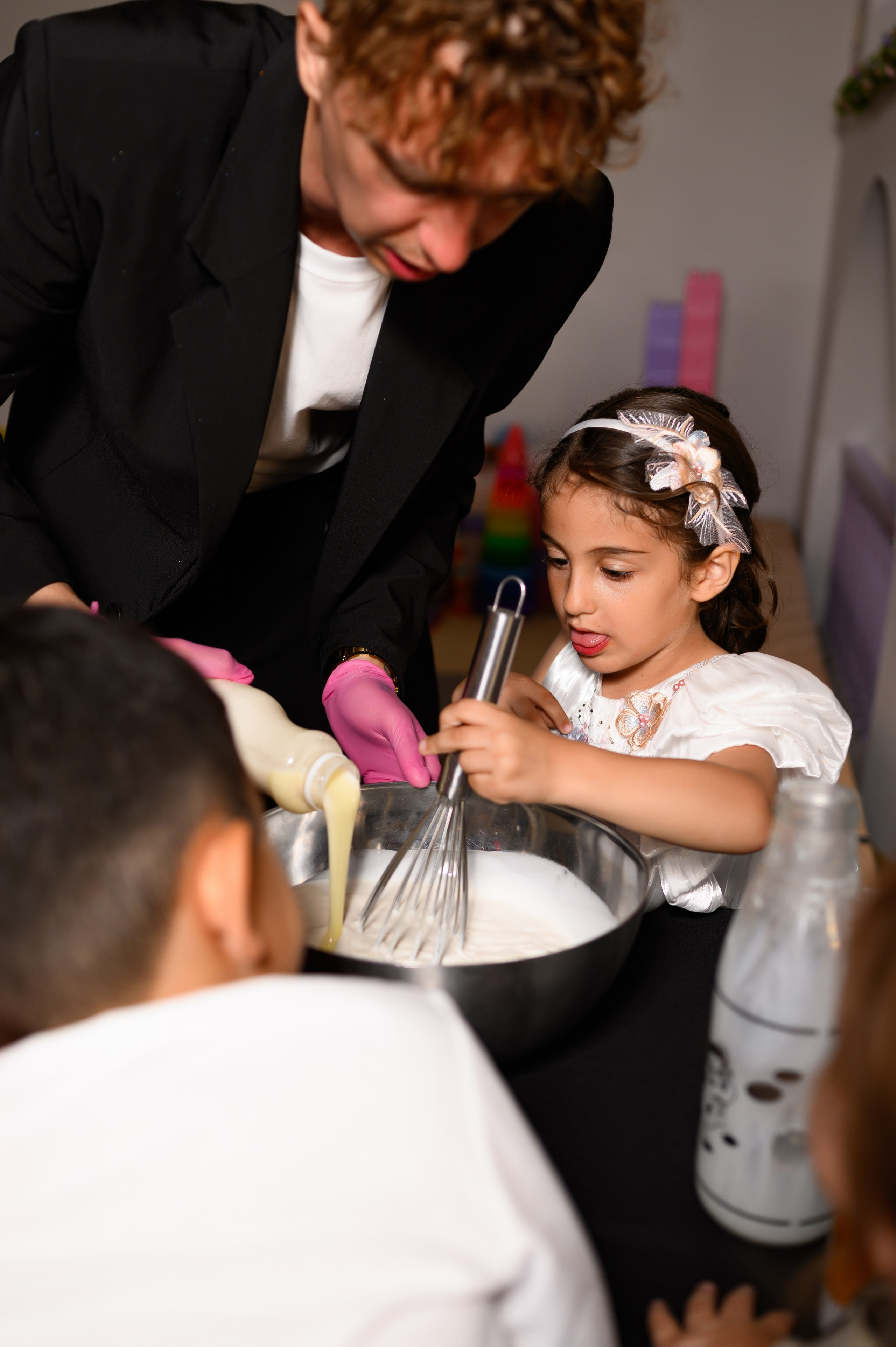 04.07.25. Свадебный и семейный фотограф в Краснодаре