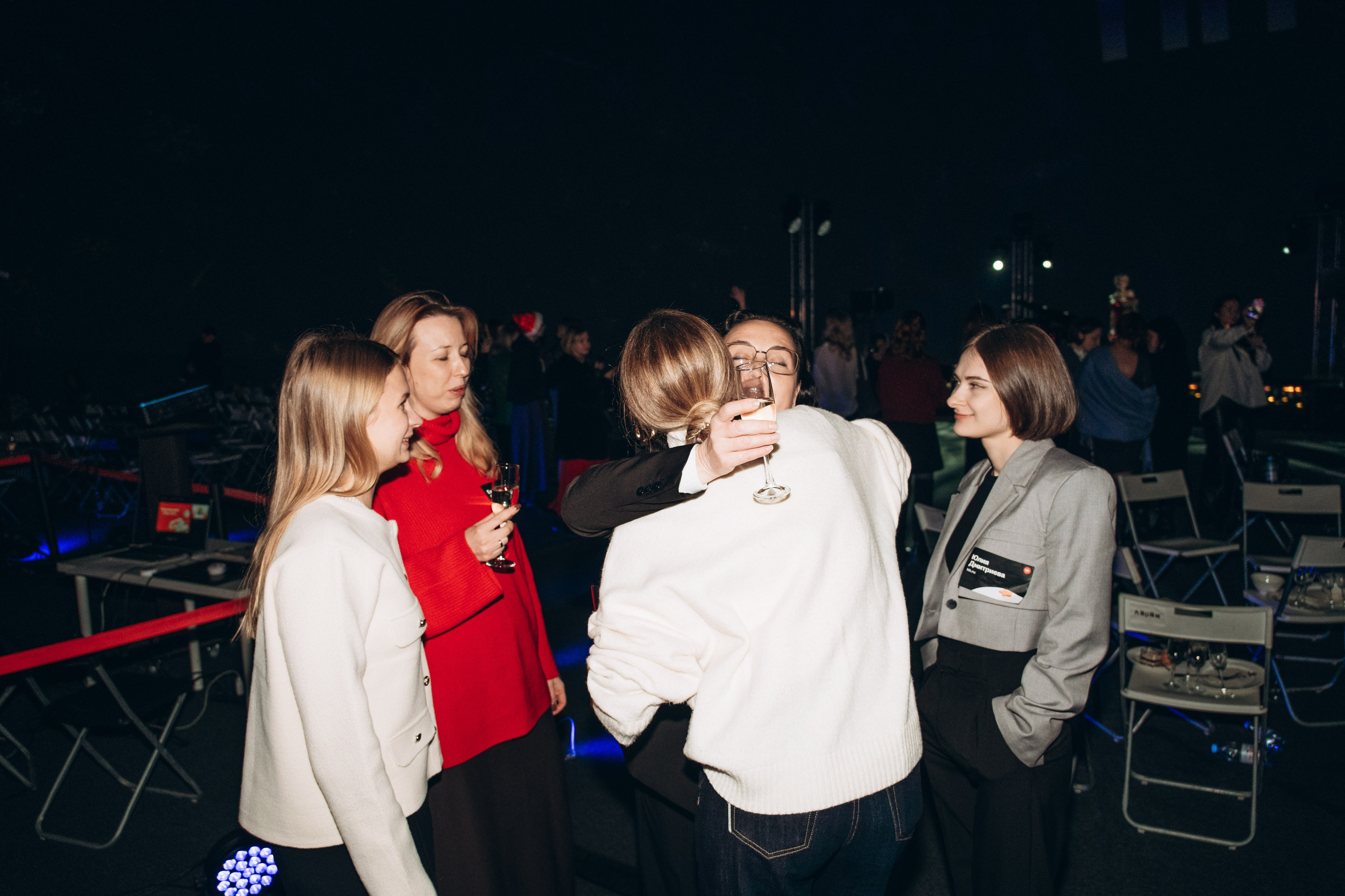 Предновогодний вечер ХХ 24. Свадебный фотограф Санкт-Петербург Ирина Селезнева RmesLOVE