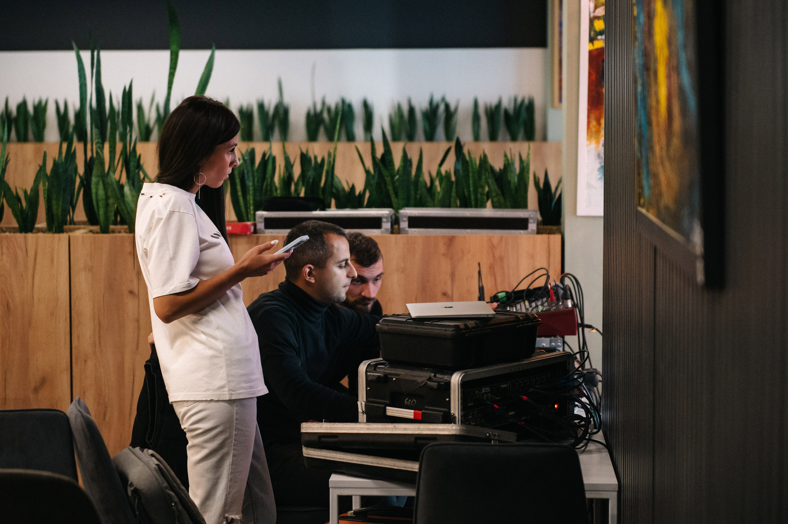 МК Артема Астровляна. Свадебный фотограф Минск