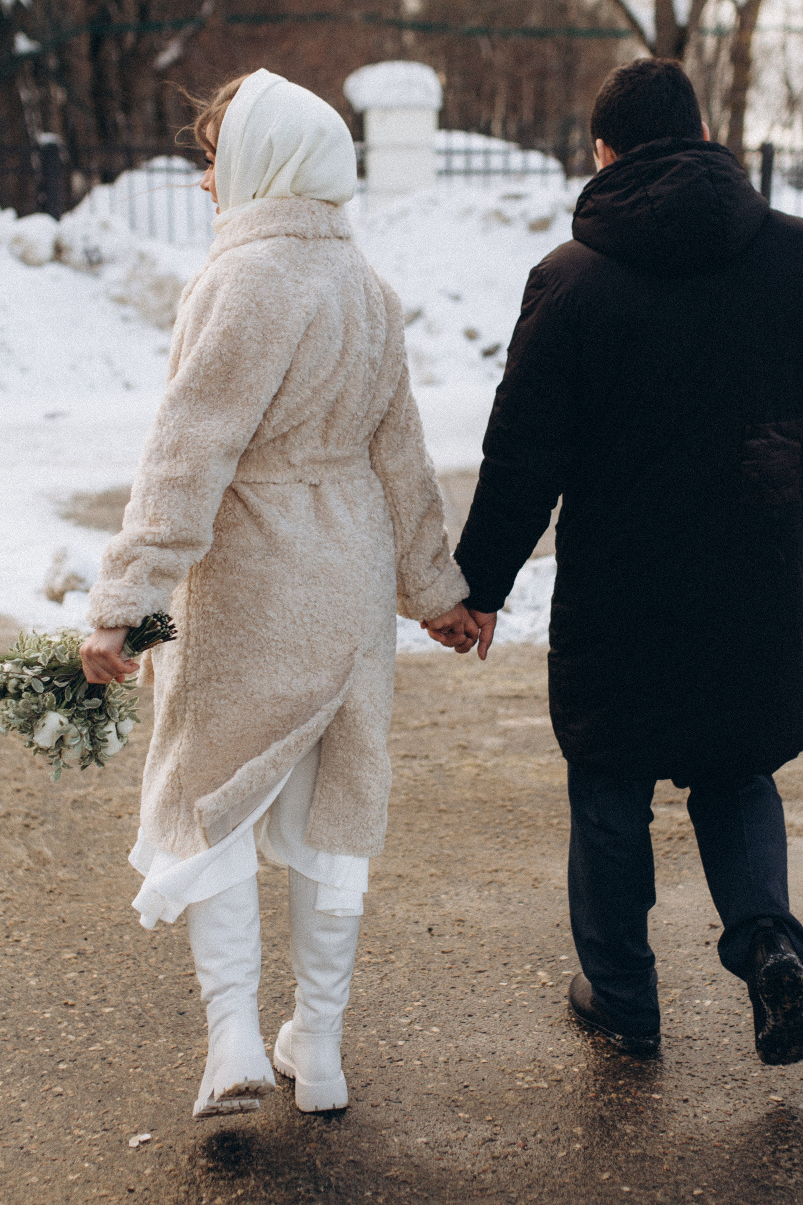 Светлана & Денис. Ph.nataluuna ФОТОГРАФ СЕРГИЕВ ПОСАД