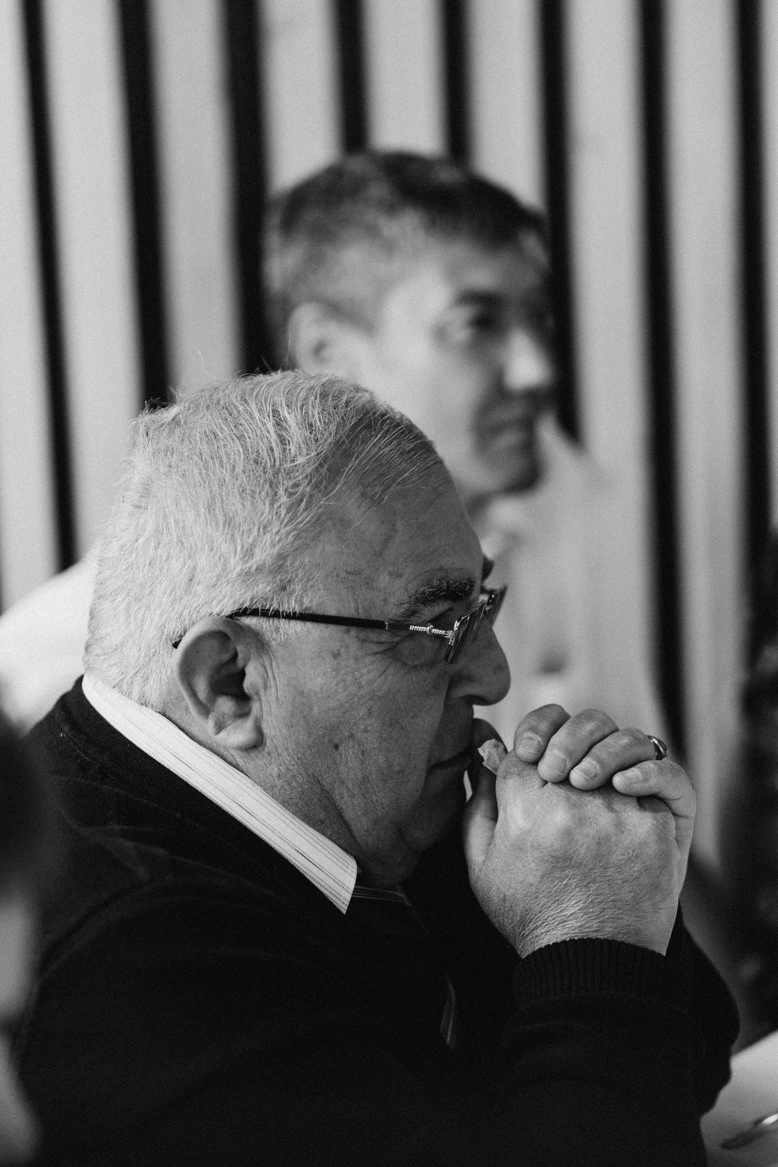 София и Даниил. Главная