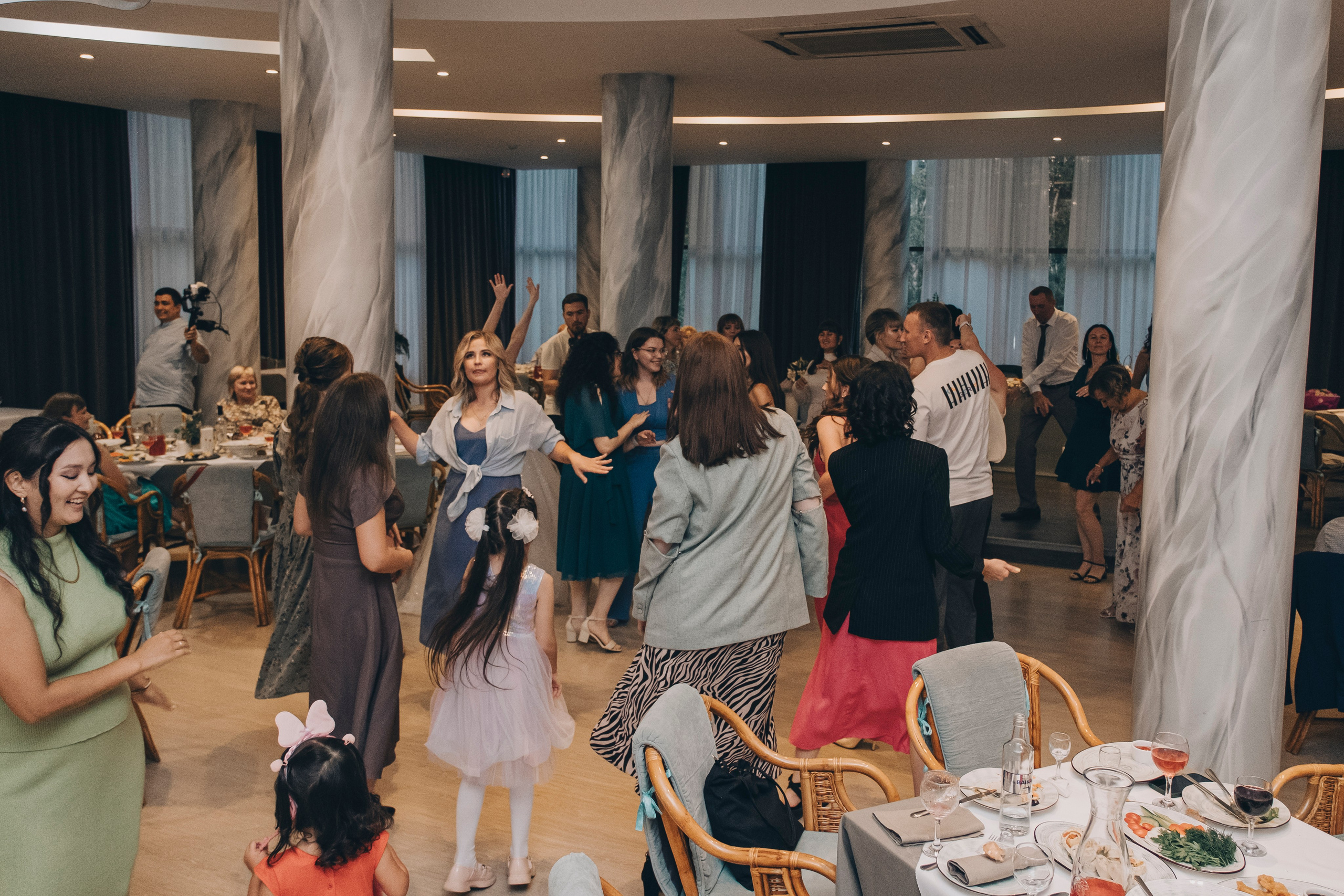 Полный свадебный день. Фотограф в Иркутске Анна Мирошникова