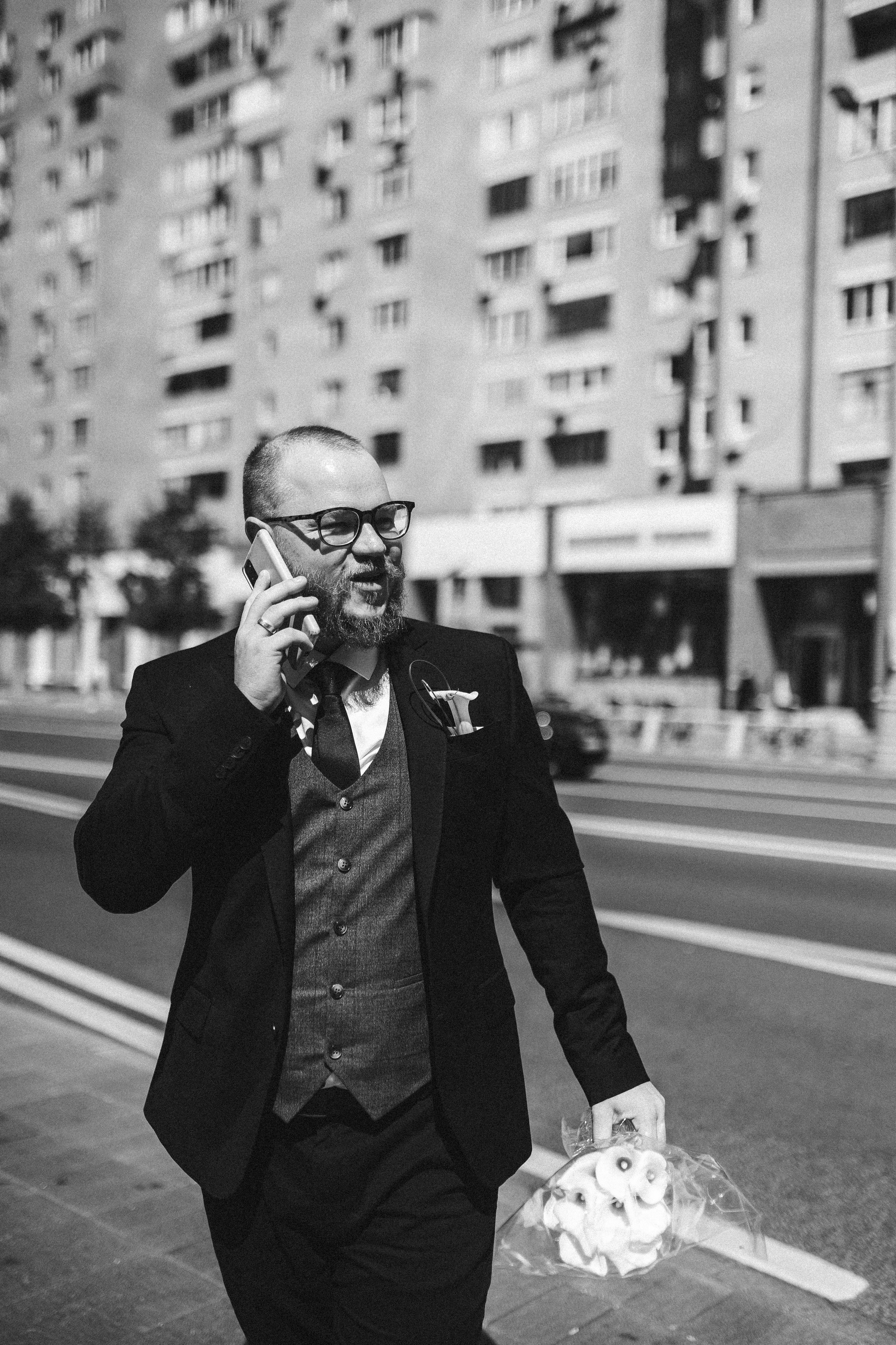 Владимир/Лиля. Фотограф в Москве Татьяна Сергеева