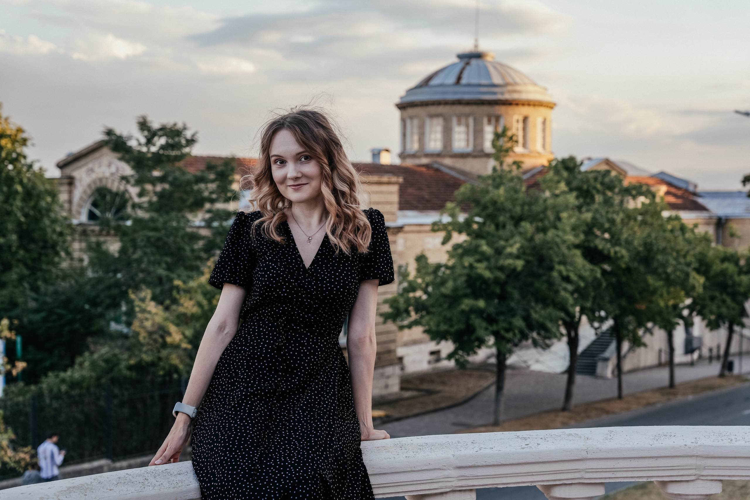 Фотоэкскурсия. Курортный фотограф и видеограф на Кавказе Ксения Перегрин