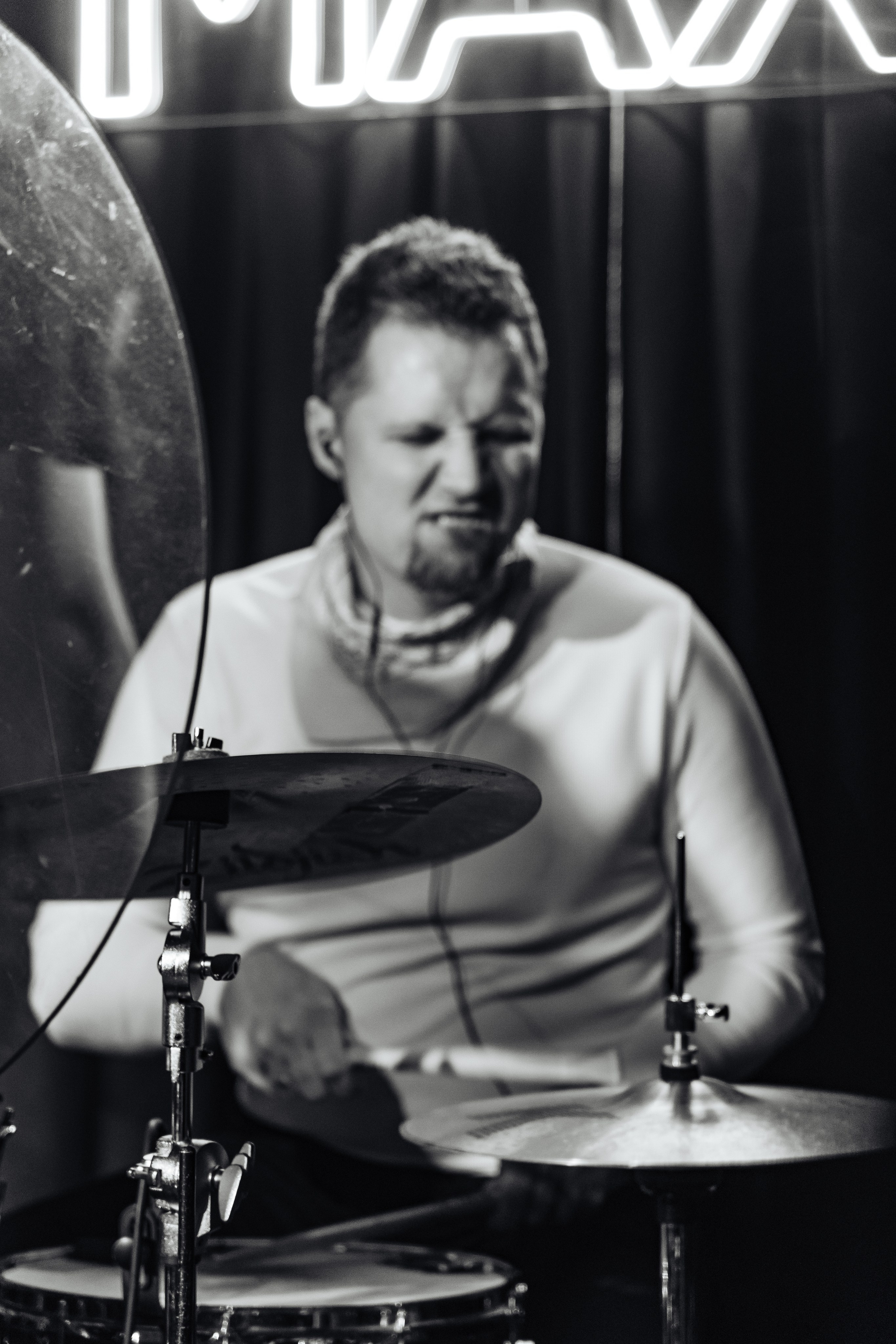 LINNI MAX. Репортажной фотограф в Москве Мария Астахова