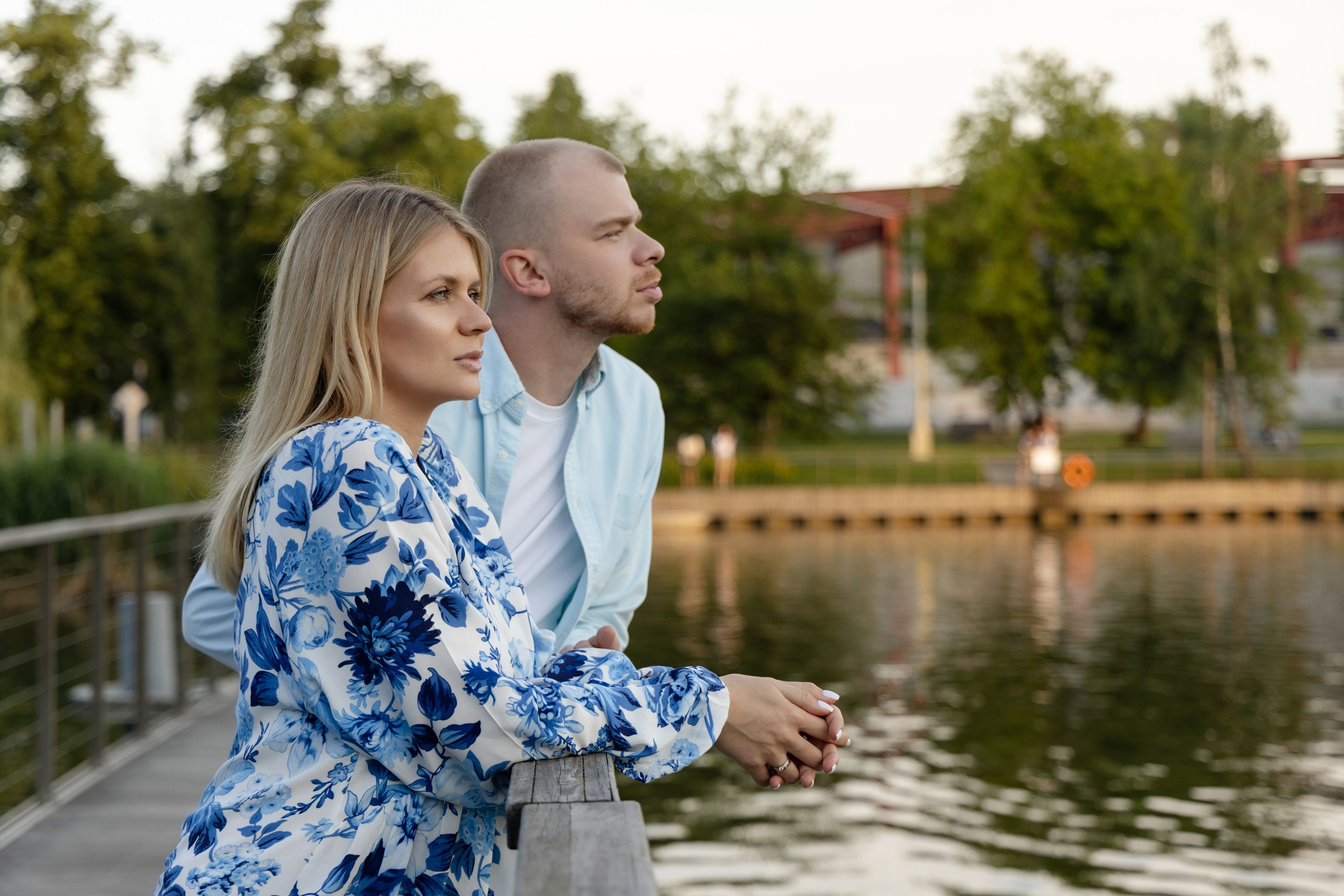 Семейные. Репортажной фотограф в Москве Мария Астахова