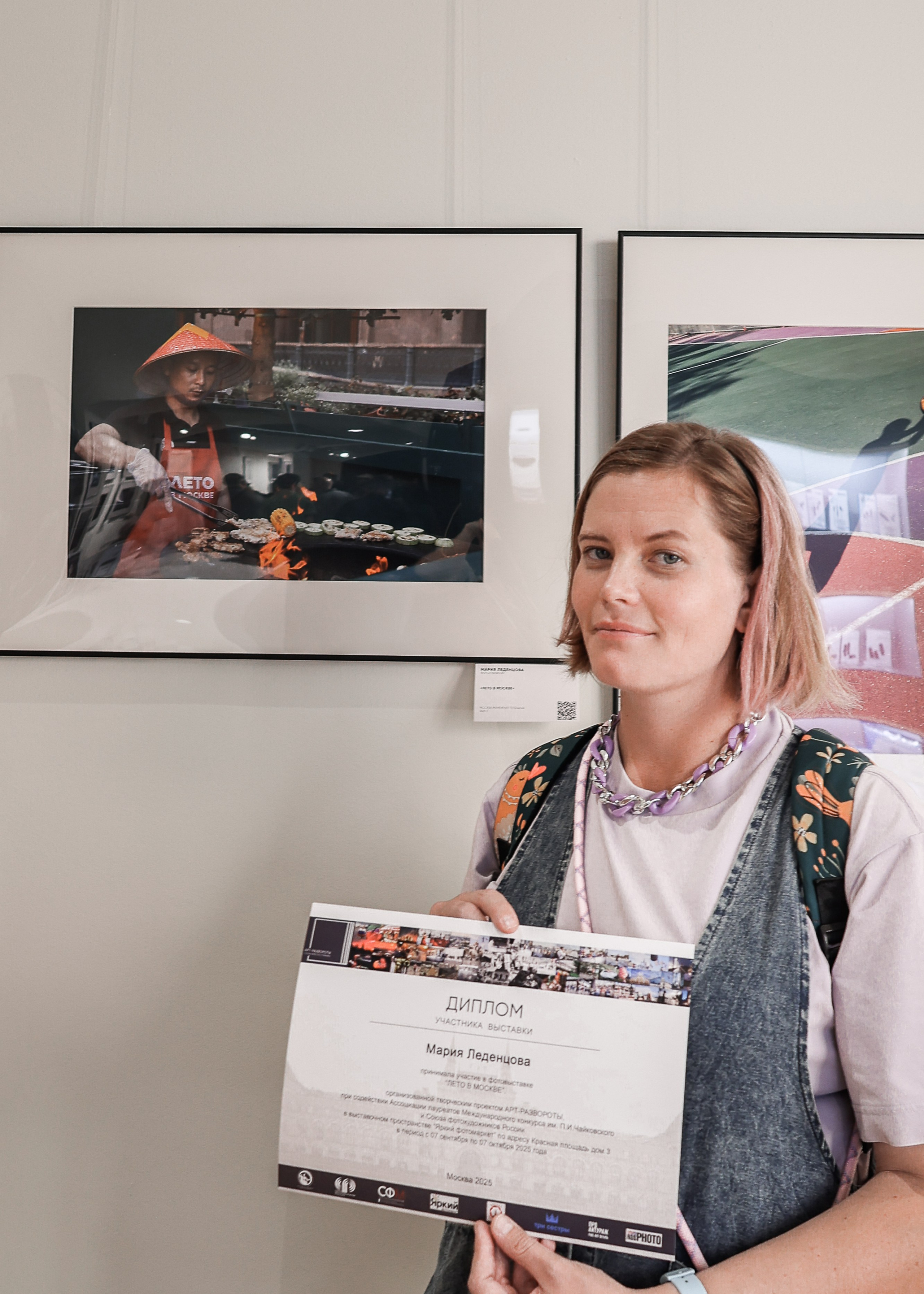 Лето в Москве. Reportage, architectural, fine art photographer Lena Melnikova in Moscow