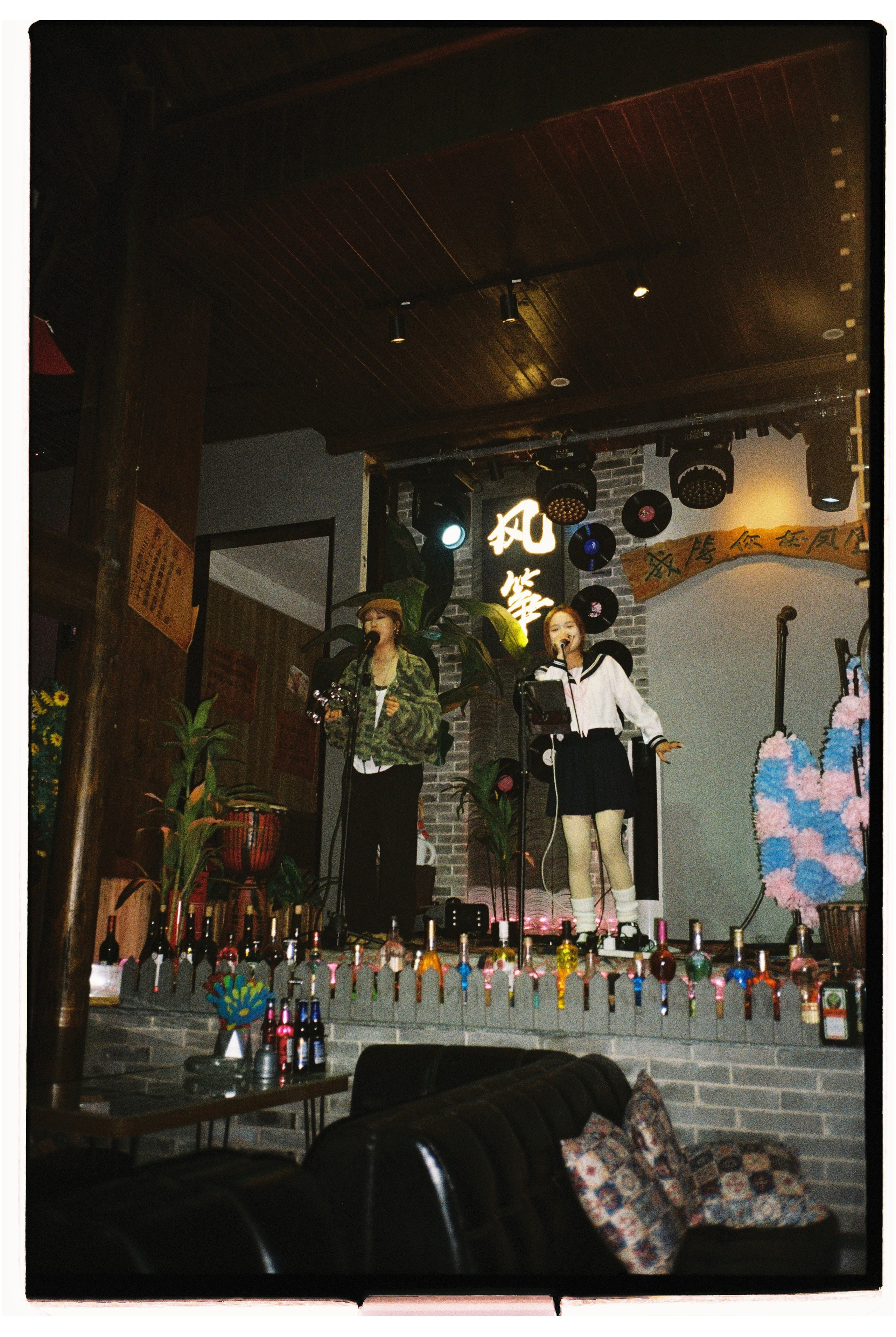 China & Hong Kong. @tomrus: Рустам Шагиморданов — фотограф