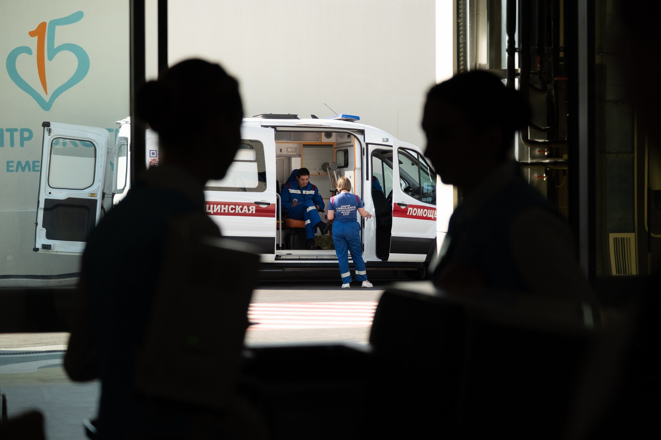 Репортаж для СМИ. Репортажный фотограф в Москве Андрей Федоров