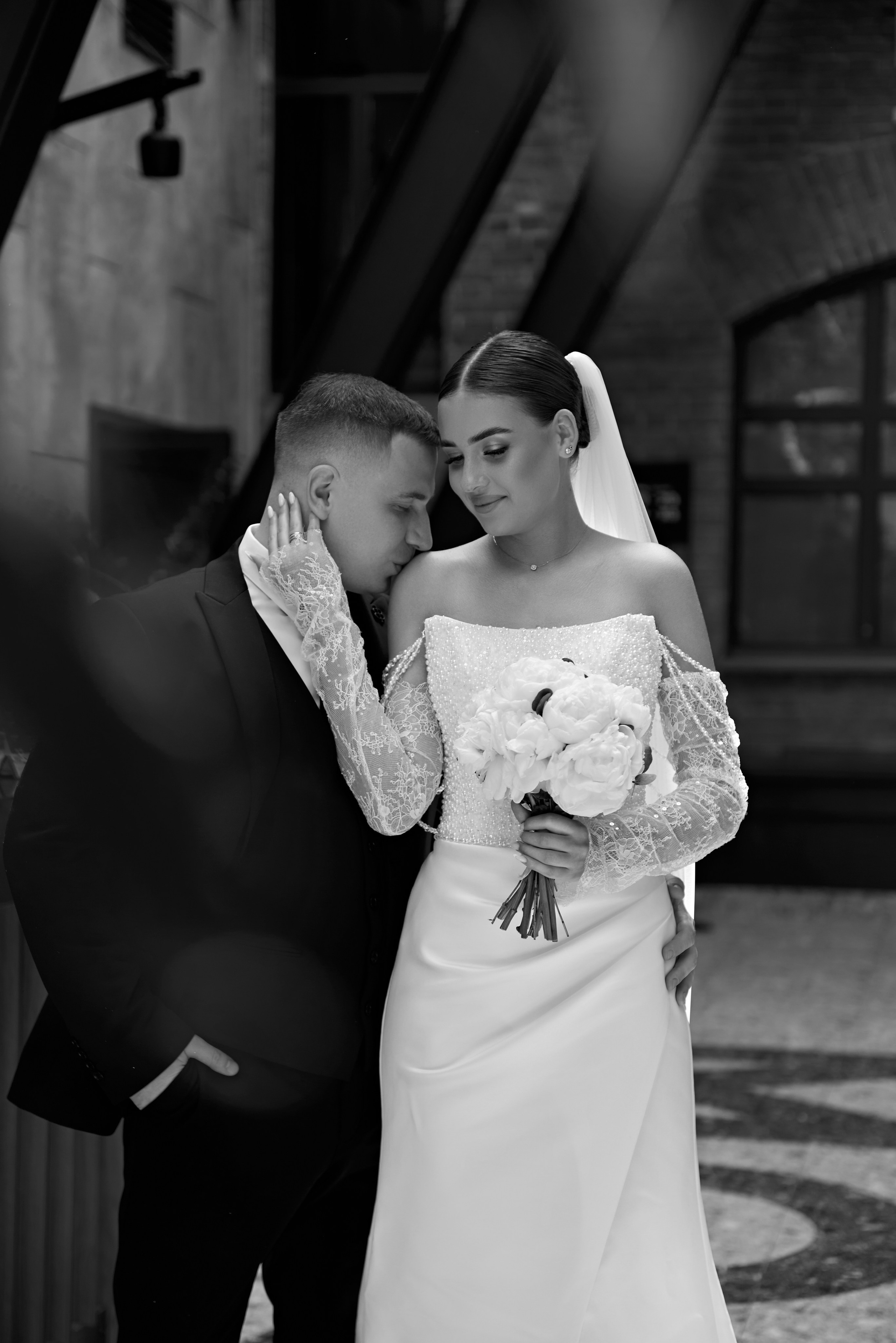 20.06.25 Дорин и Маша. Свадебный фотограф Юлия Гусева