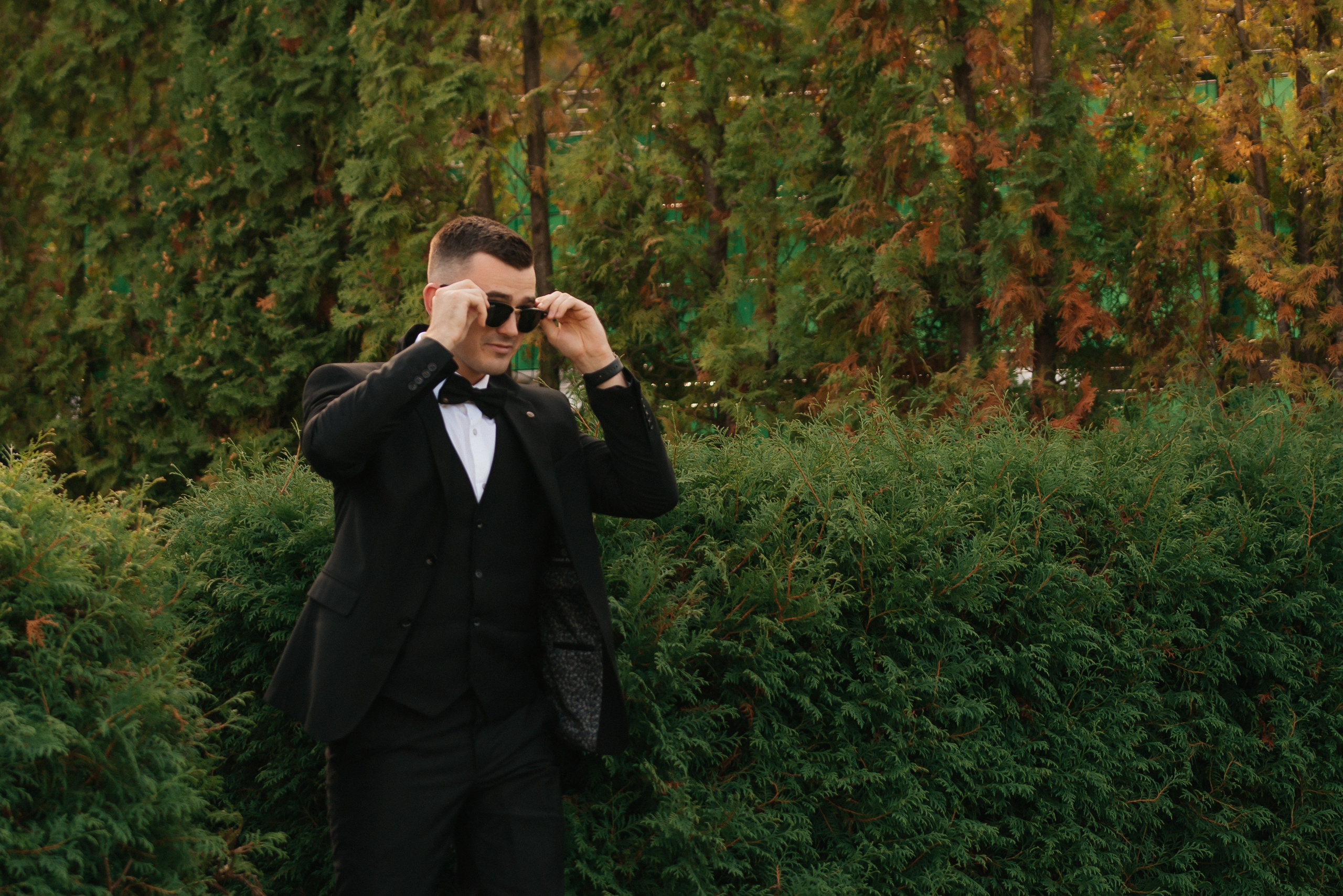 ANONS. Мария — Свадебный фотограф