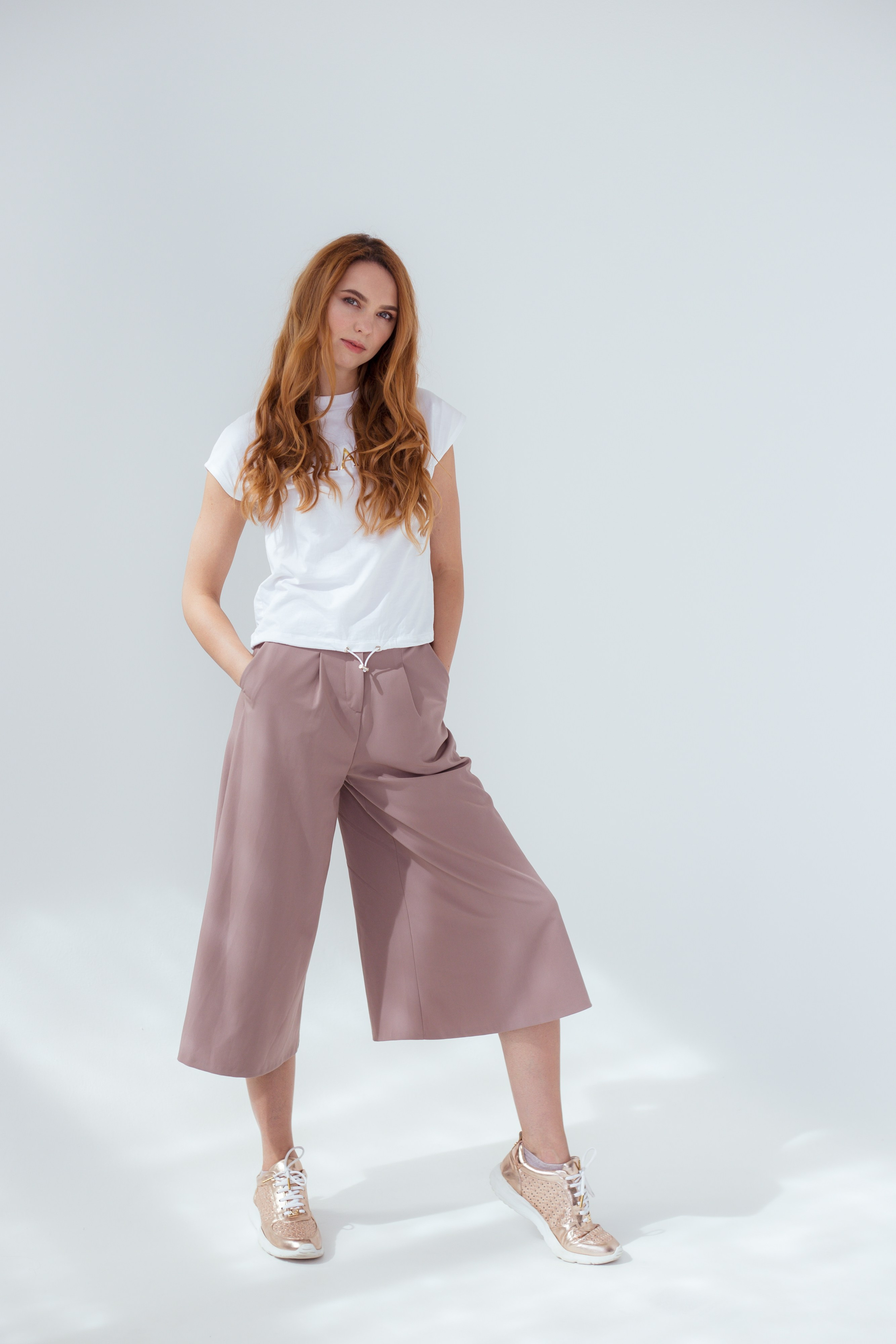 Катя. Семейный фотограф в Волгограде Надежда Головко