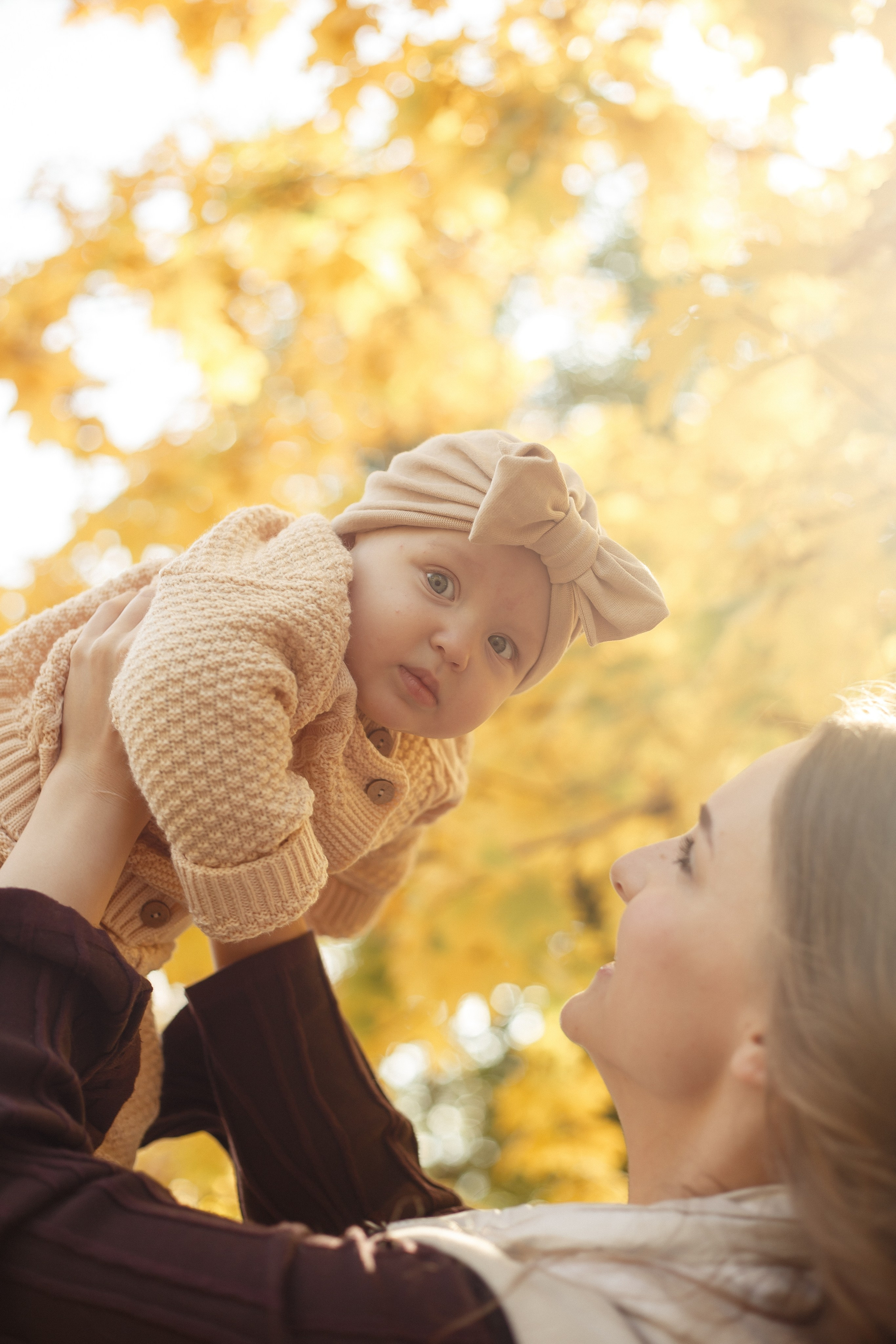 Катя Лайн. Семейный фотограф в Волгограде Надежда Головко