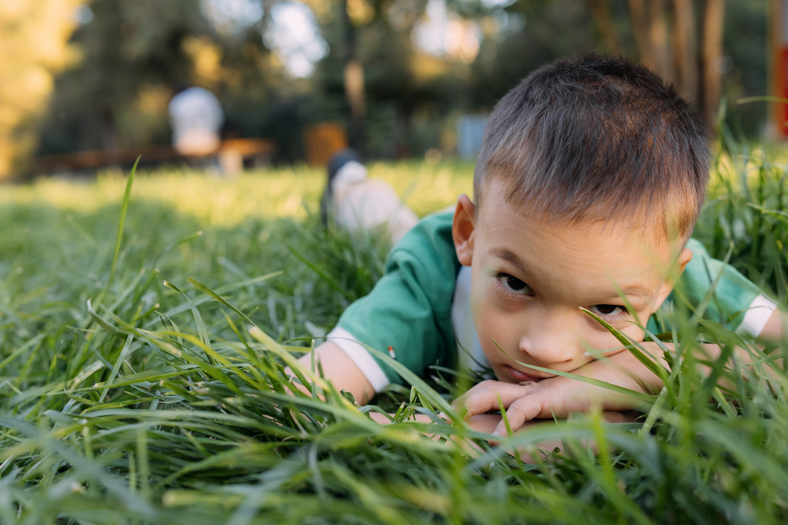 Аня, Саша, Даня, Миша, Алена. Семейный фотограф в Волгограде Надежда Головко