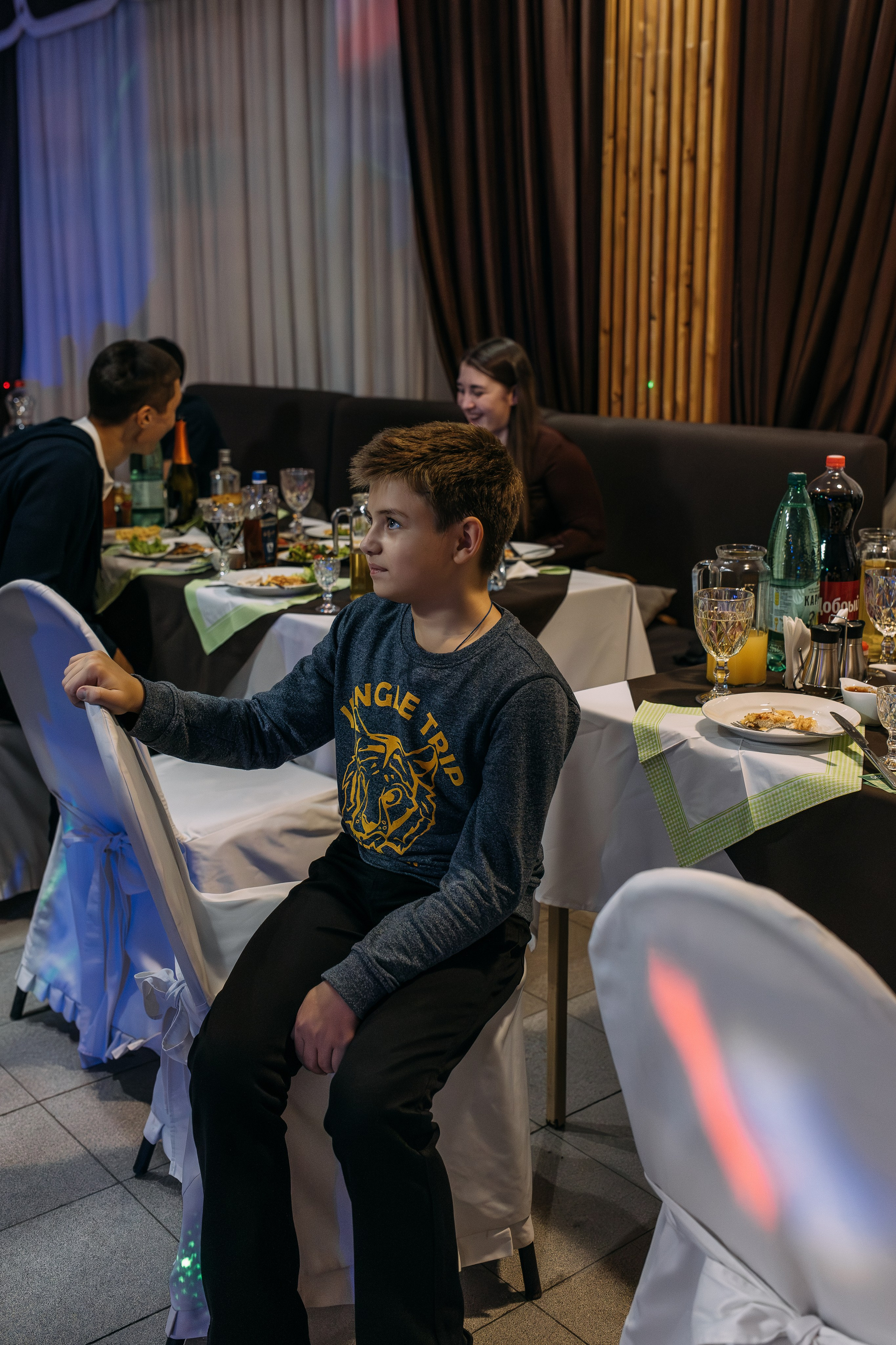 Проводы Антона. Семейный фотограф в Волгограде Надежда Головко