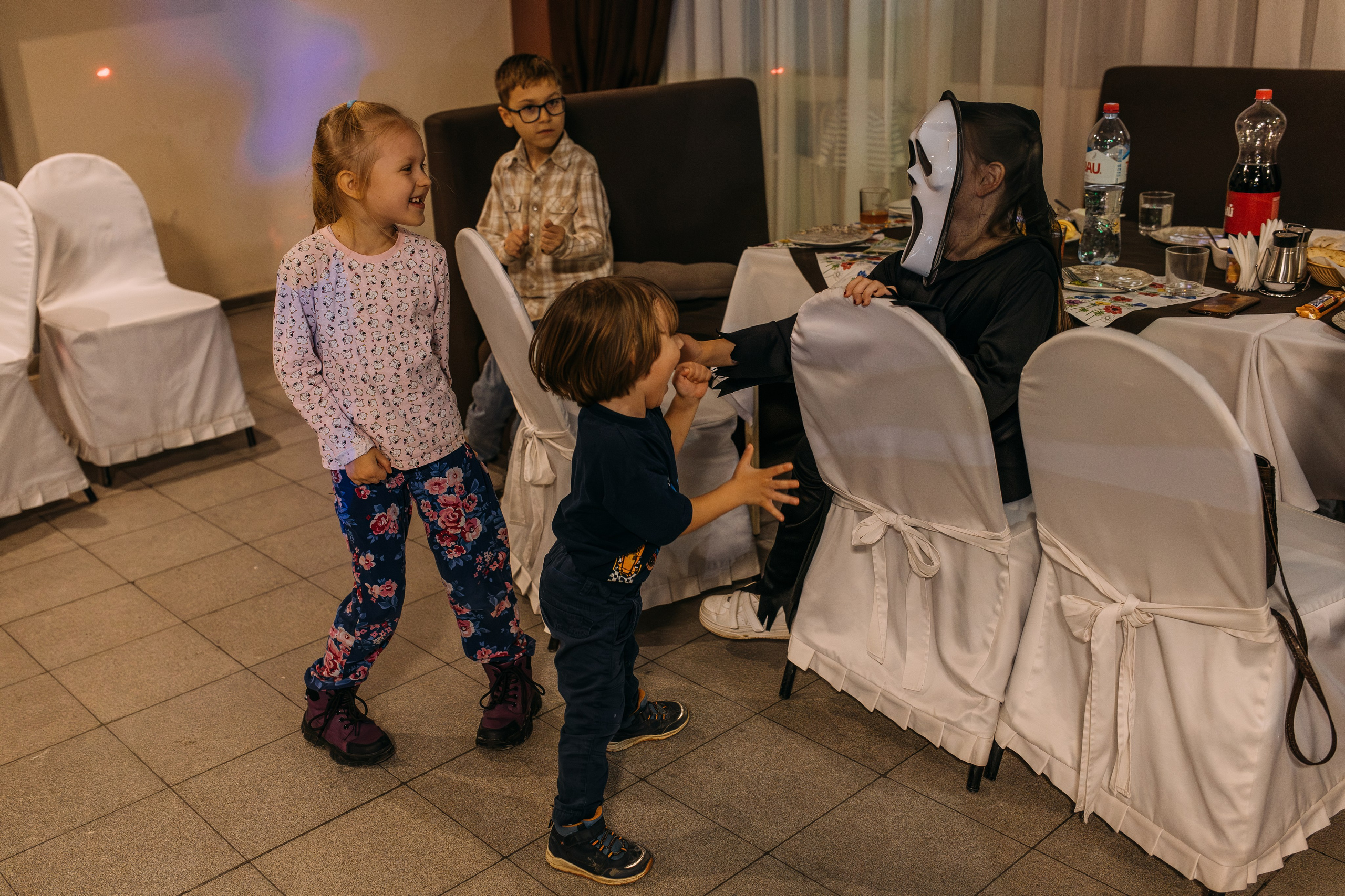 Проводы Антона. Семейный фотограф в Волгограде Надежда Головко