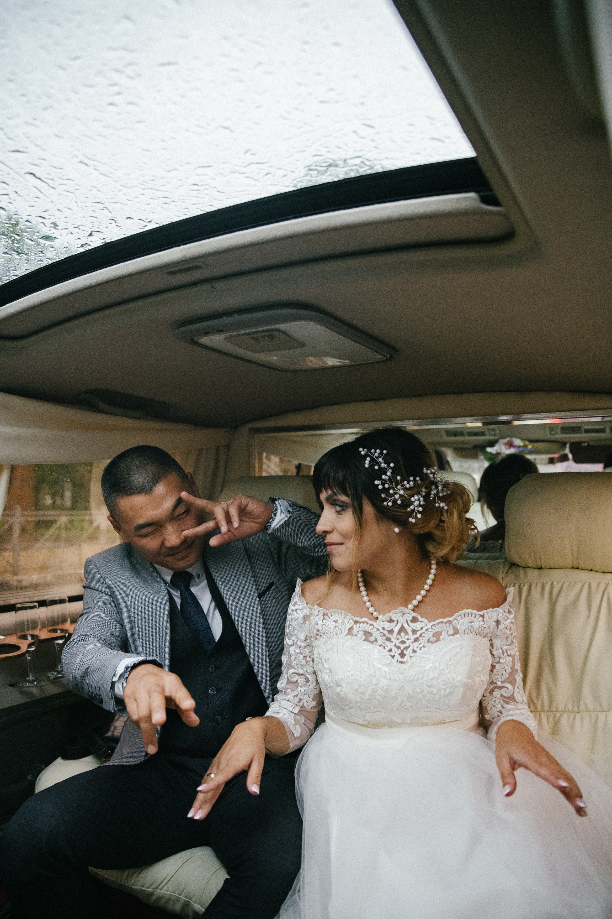 Боря и Настя. Репортажный и портретный фотограф в Санкт-Петербурге Степлевич Дарья