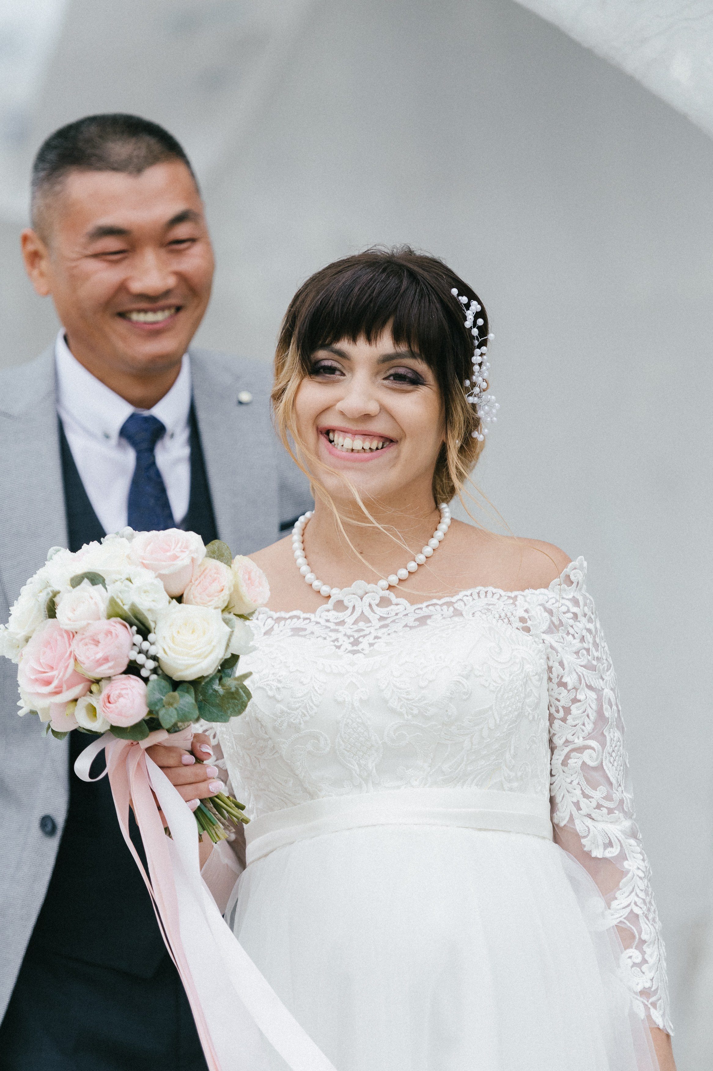 Боря и Настя. Репортажный и портретный фотограф в Санкт-Петербурге Степлевич Дарья