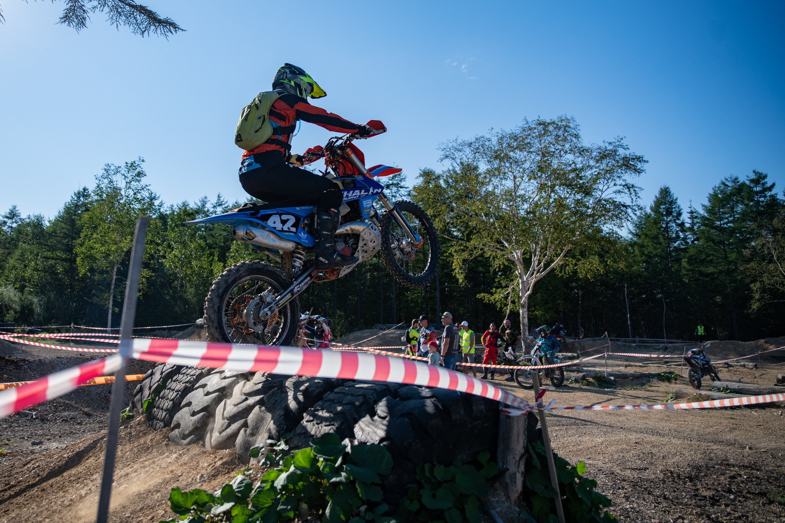 Спорт. Женский фотограф в Санкт-Петербурге Степлевич Дарья