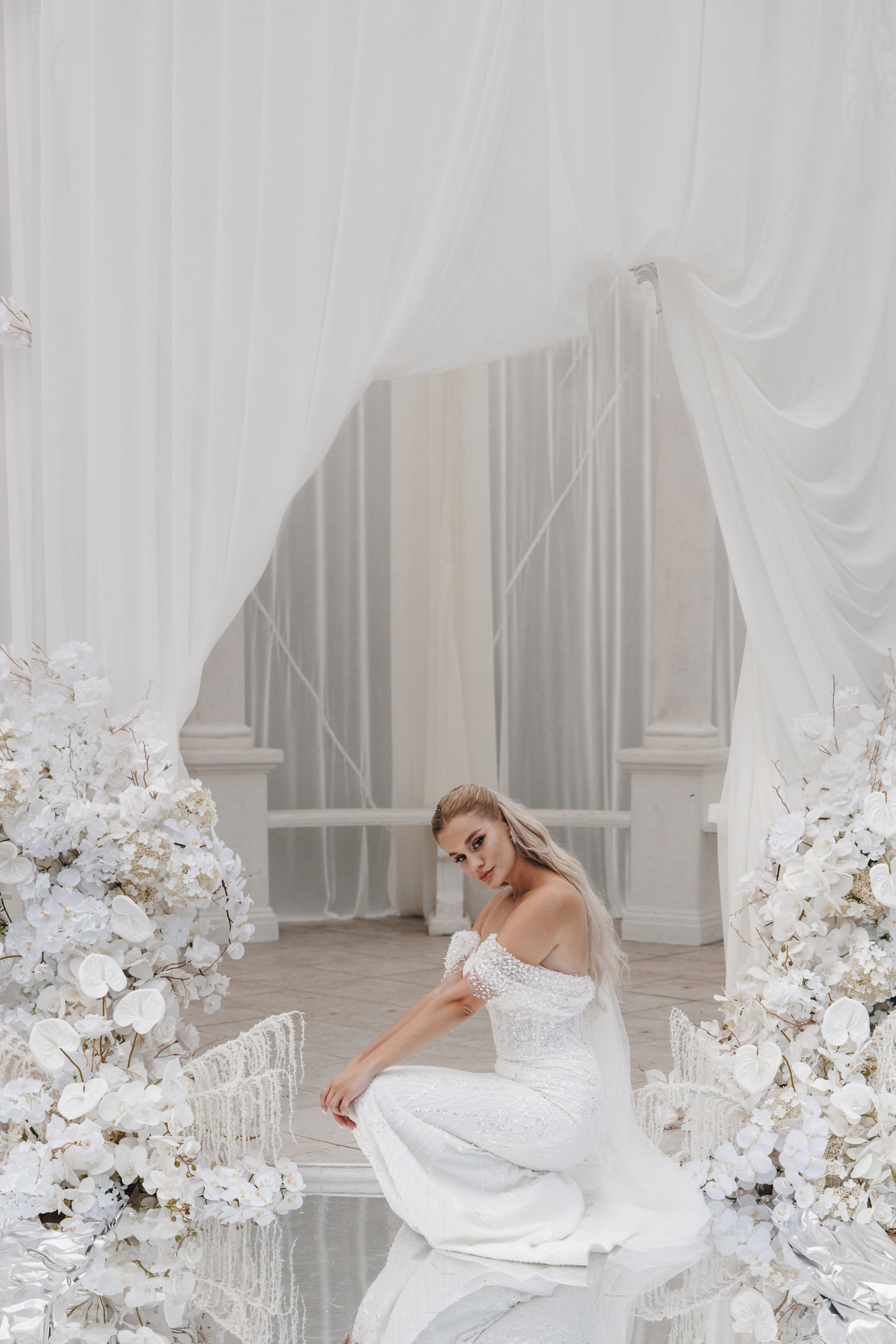 Сергей и Александра. Свадебный фотограф Краснодар Ростов Солоникова Вероника