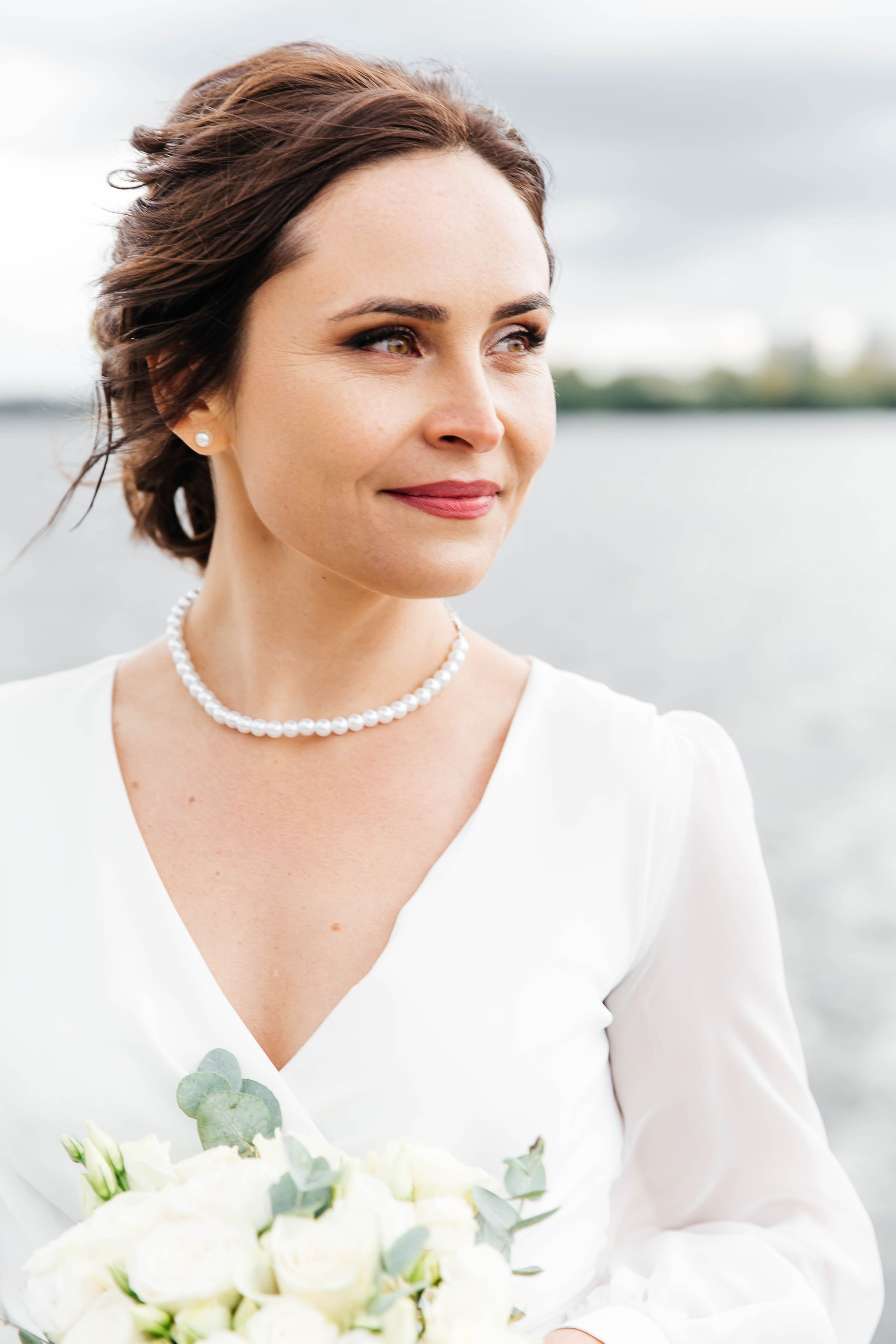 Наталья & Михаил. Фотограф Абакумова Анастасия