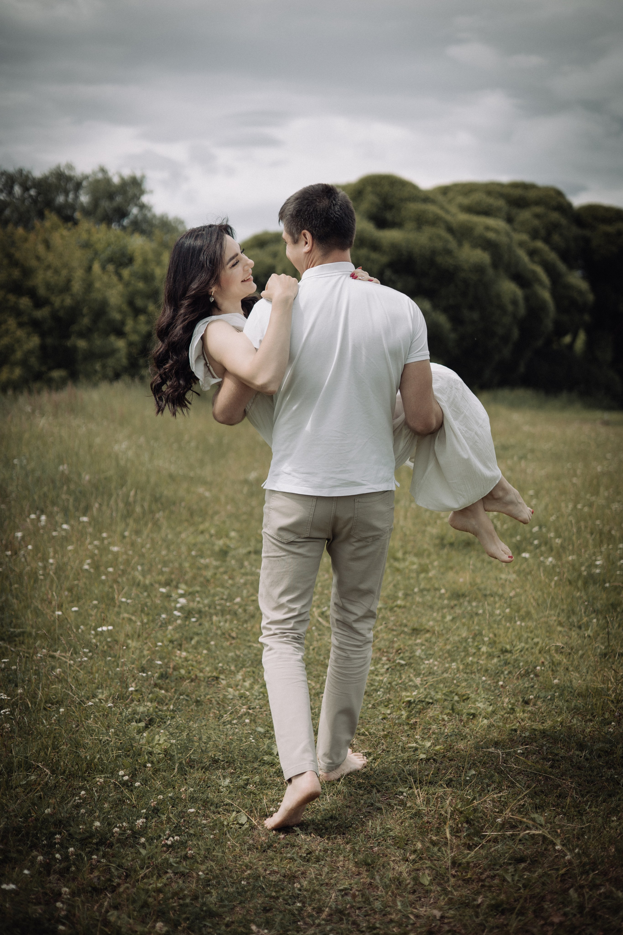 Александр & Алена. Свадебный фотограф Иваново Игнатов Дмитрий Фотосессия Иваново