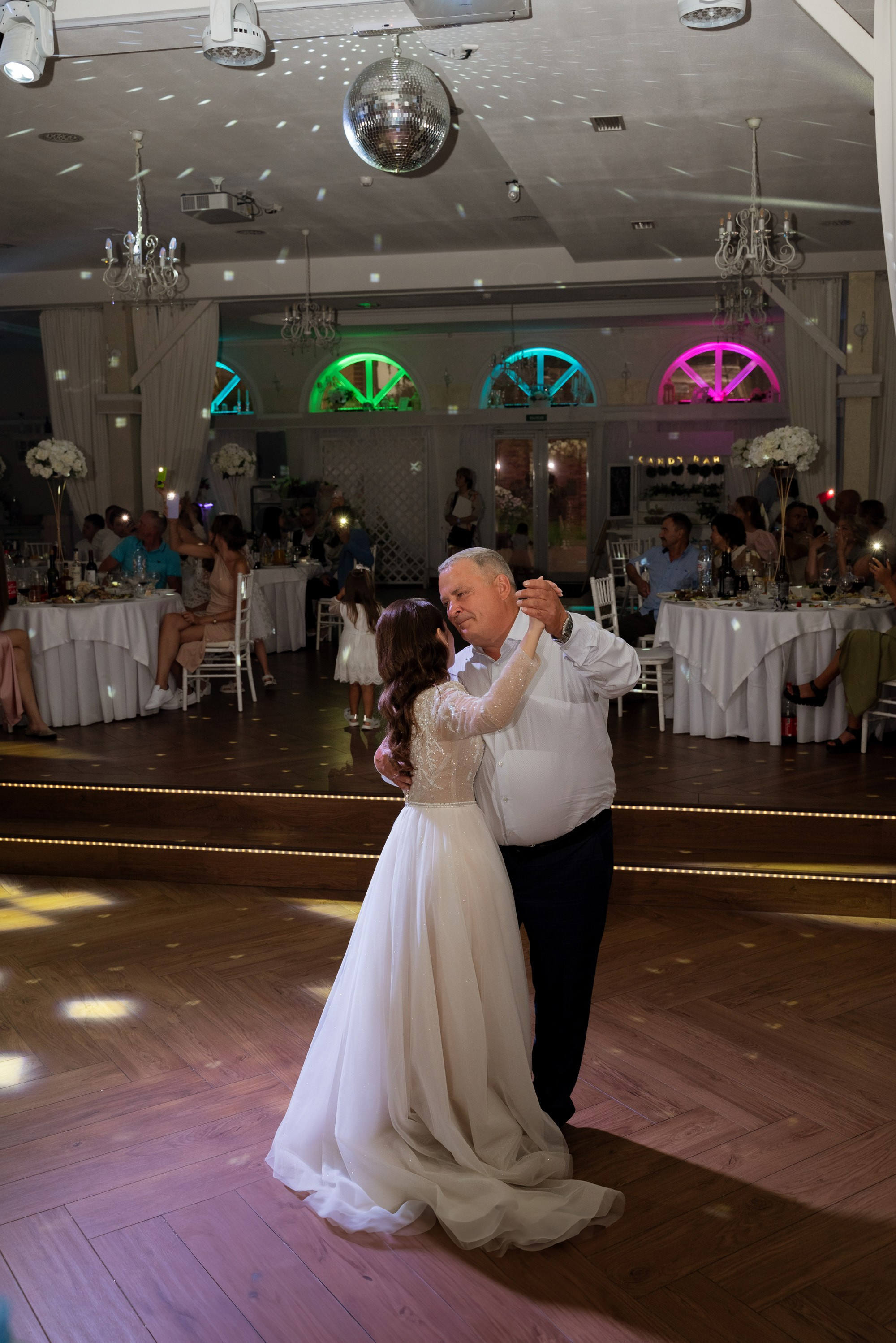 Виталий и Софья | 26.07.24. Свадебный фотограф в Санкт-Петербурге Владислава Тюльпина