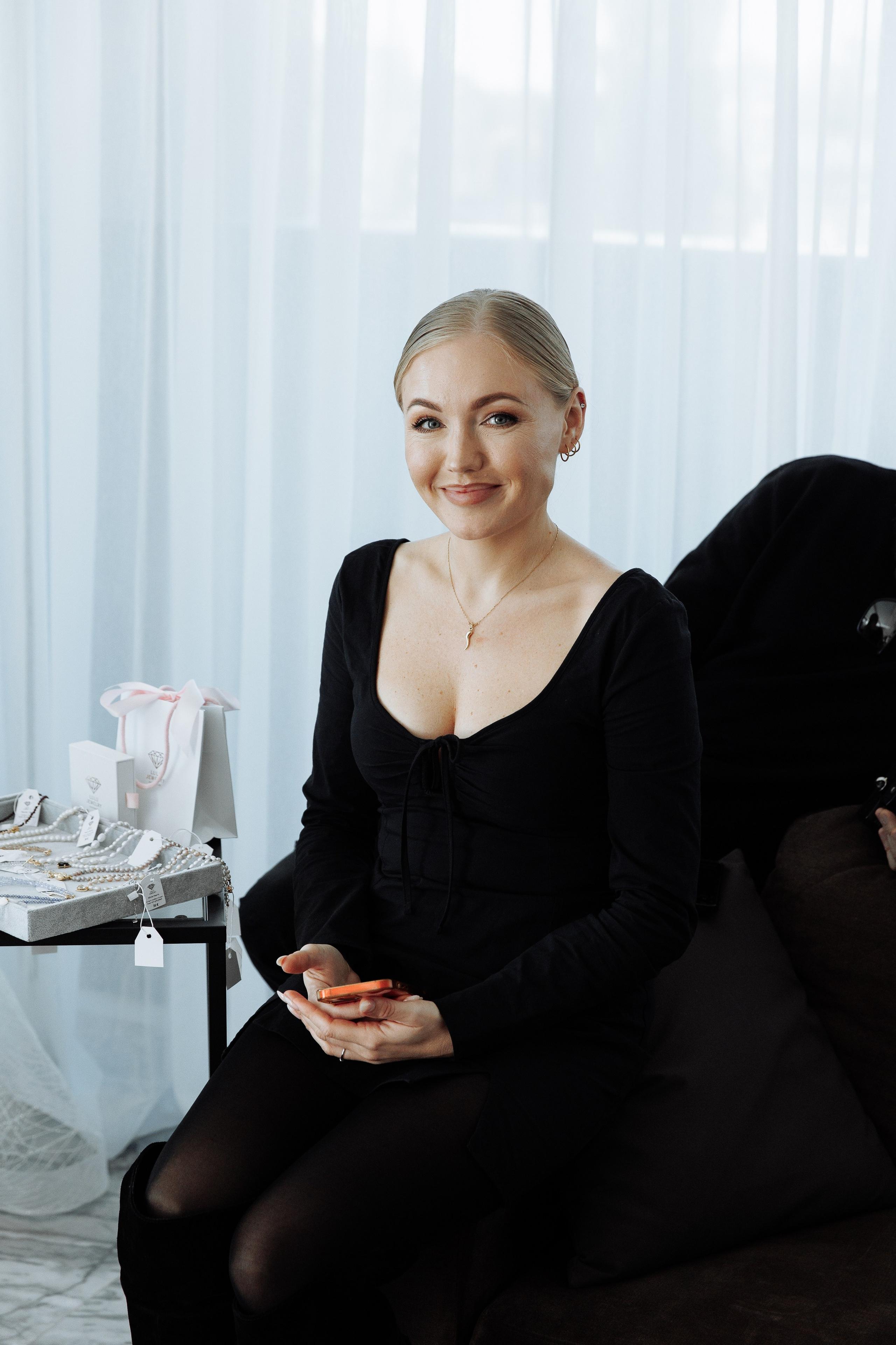 Wedding Brunch. Фотограф на Кипре Наталья Годына