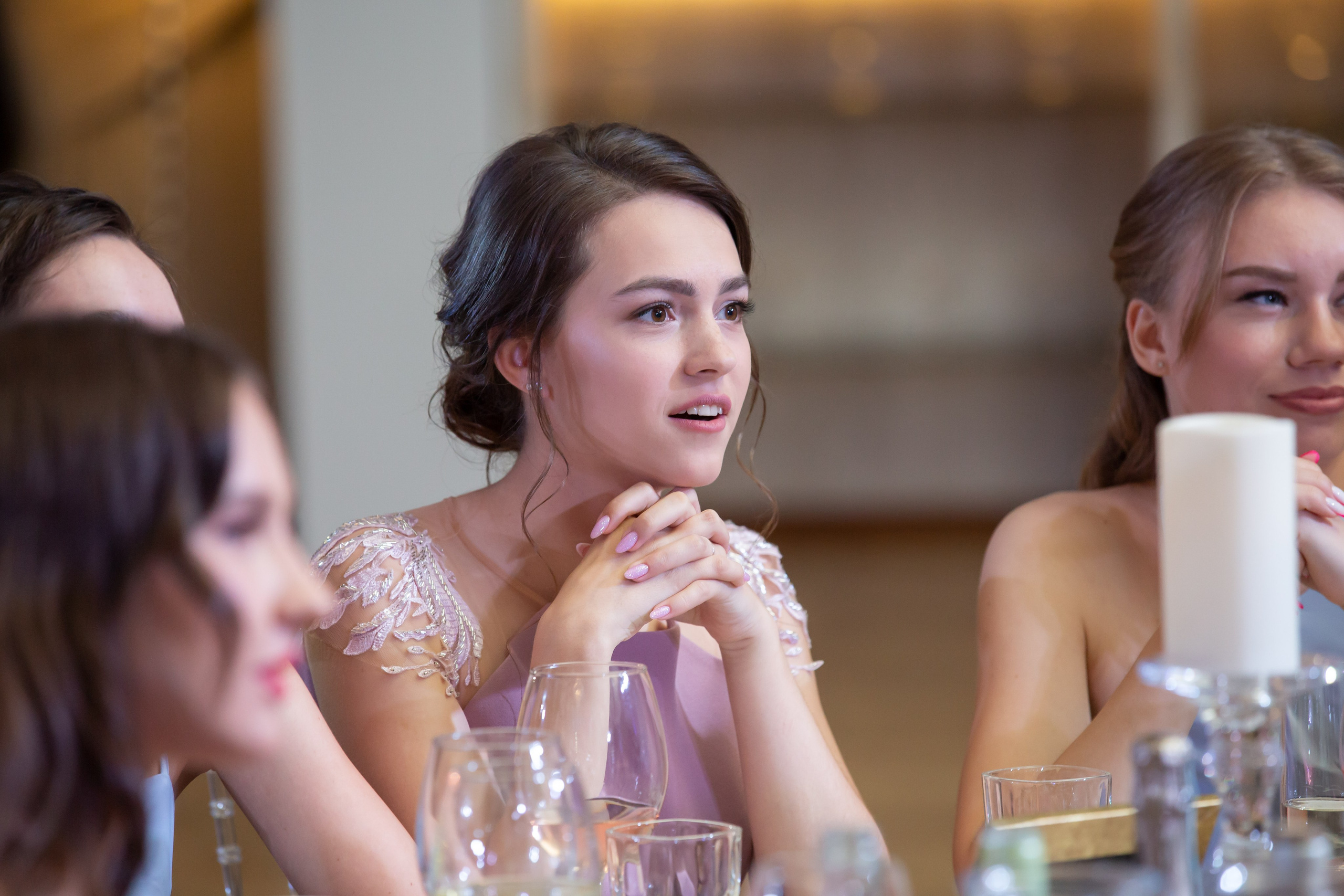 Праздничные мероприятия. Фотограф ваших чувств в Санкт-Петербурге