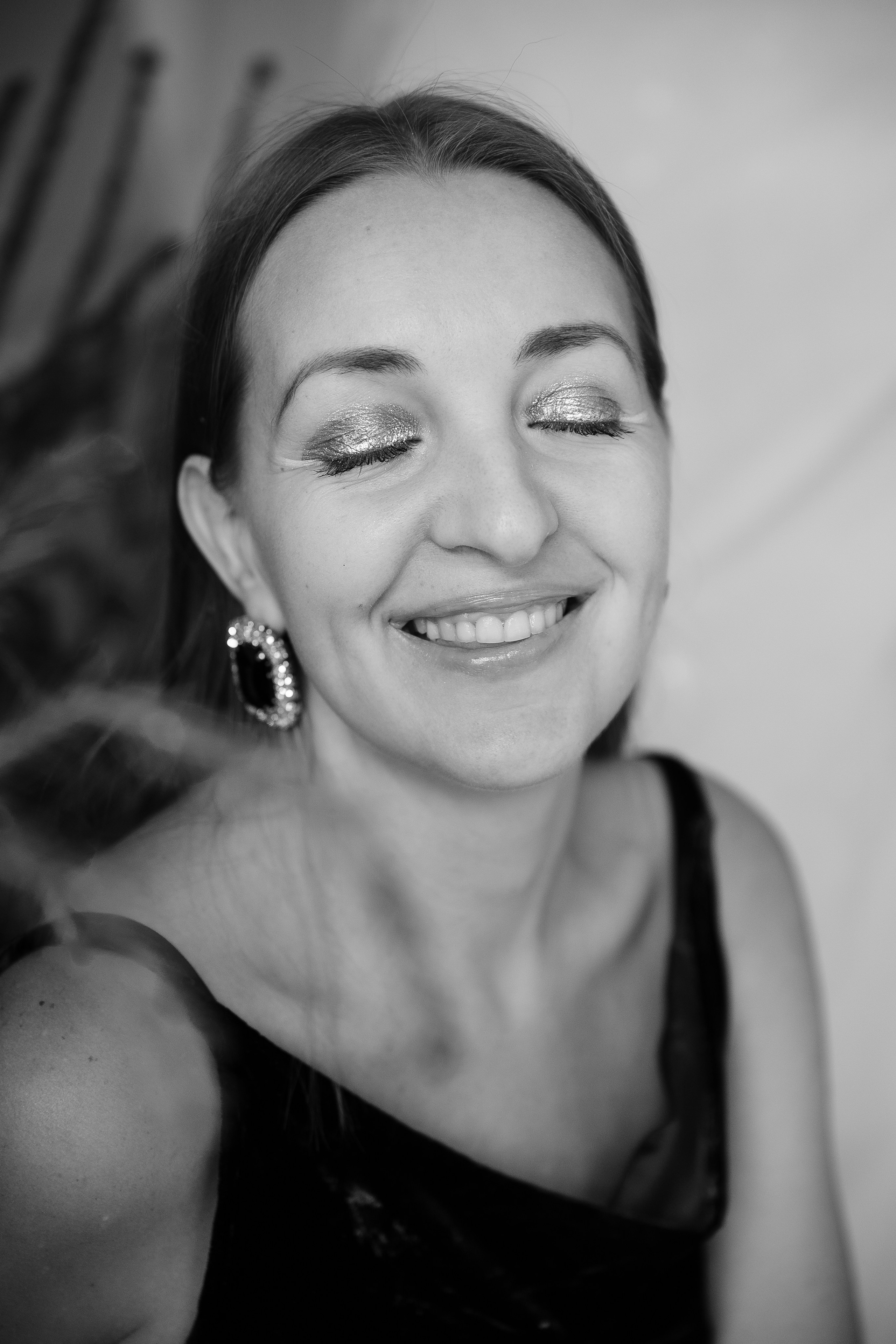 Зимняя сказка. Фотограф Мариам Воробьева