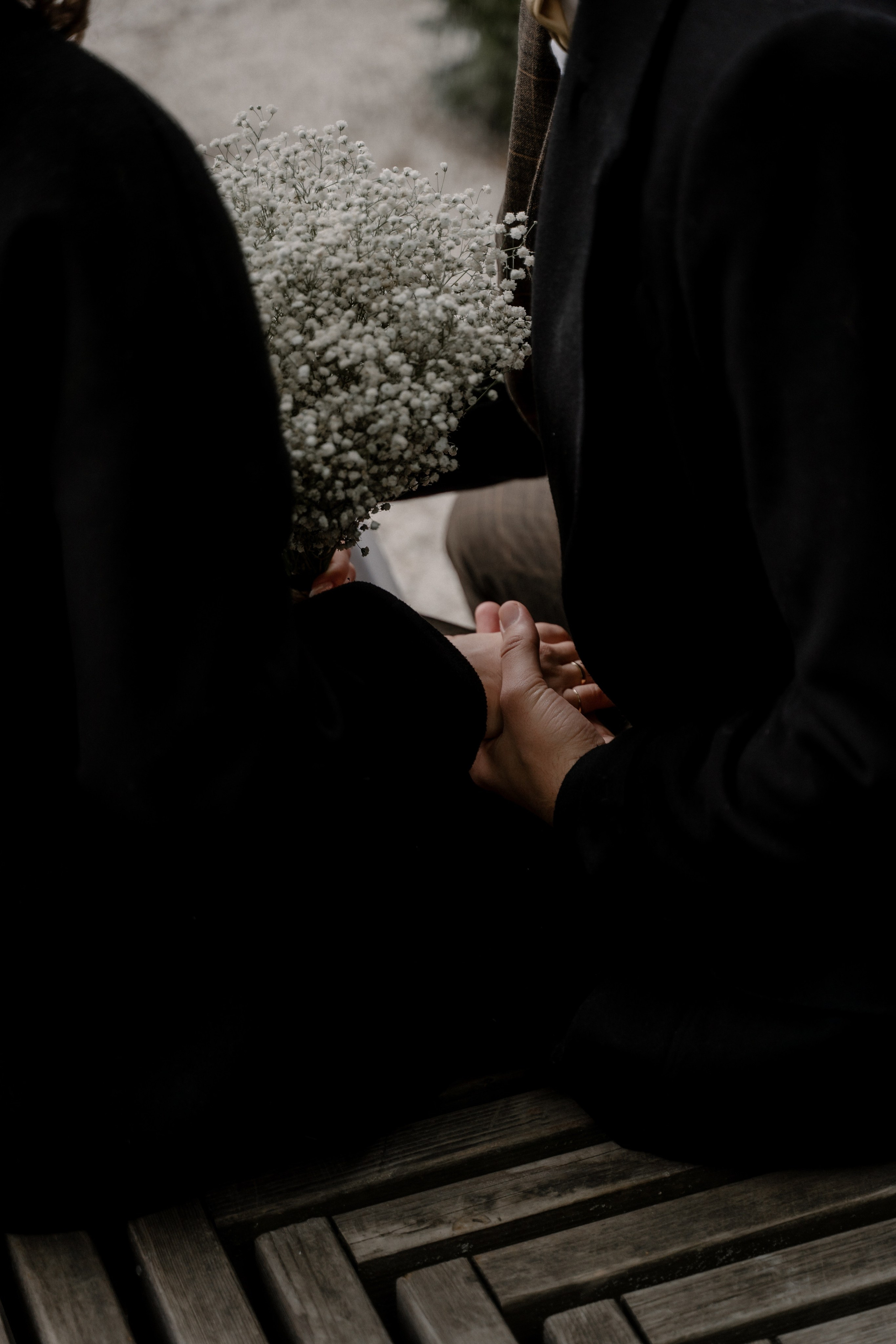 Виктория и Андрей. Портретный фотограф в Москве