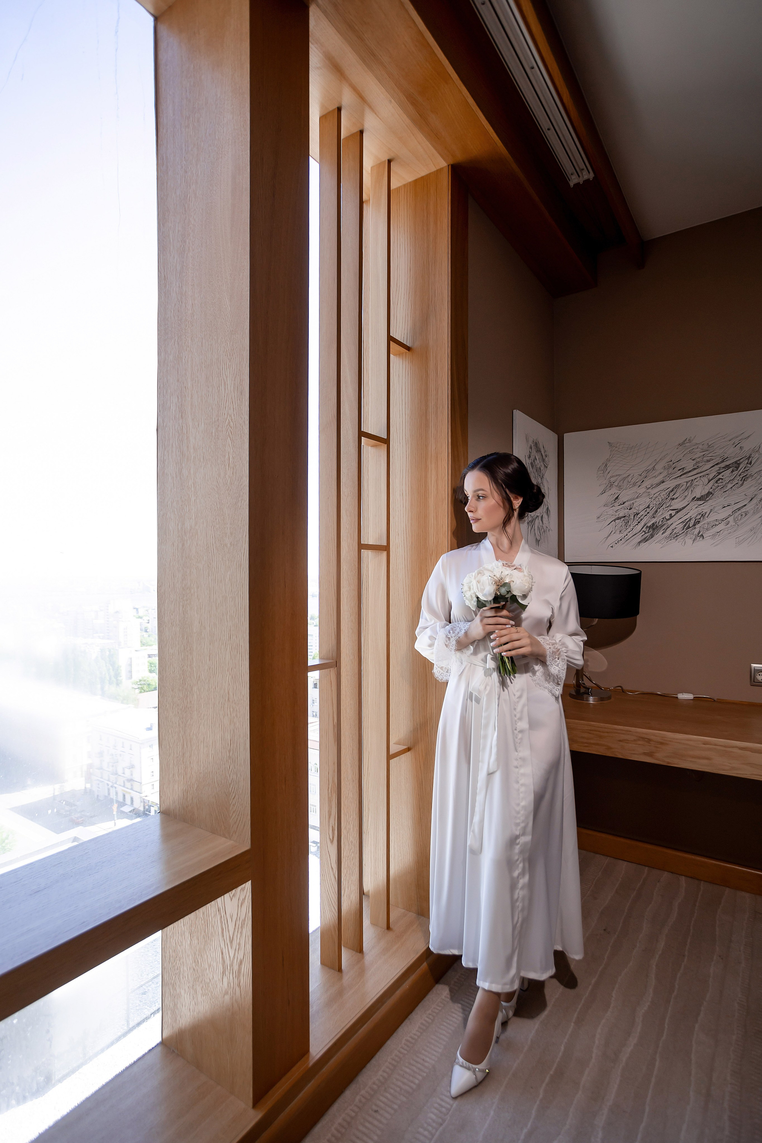 АНДРЕЙ И ЮЛЯ. Свадебный фотограф в Воронеже Ирина Кривцова