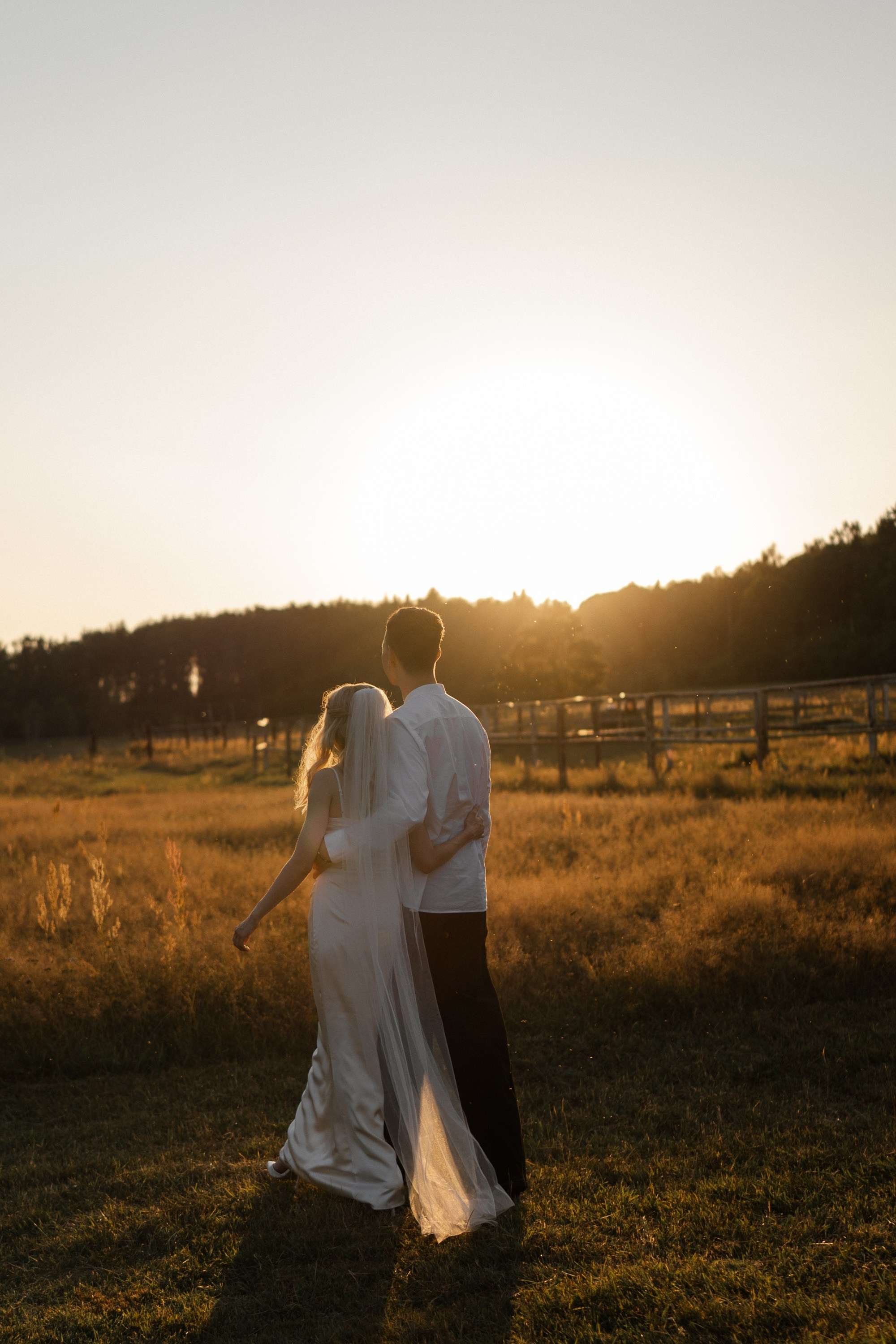 Ксюша и Степа. Антон Гошовский - свадебный и семейный фотограф в Москве и Крыму