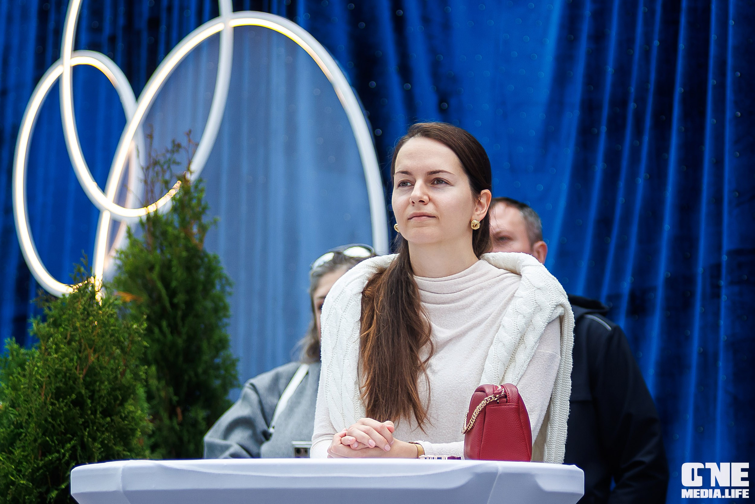 Фоторепортаж с первого дня Симфонии ветра. One Media Life: фоторепортажи, фотоотчеты с мероприятий и заведений