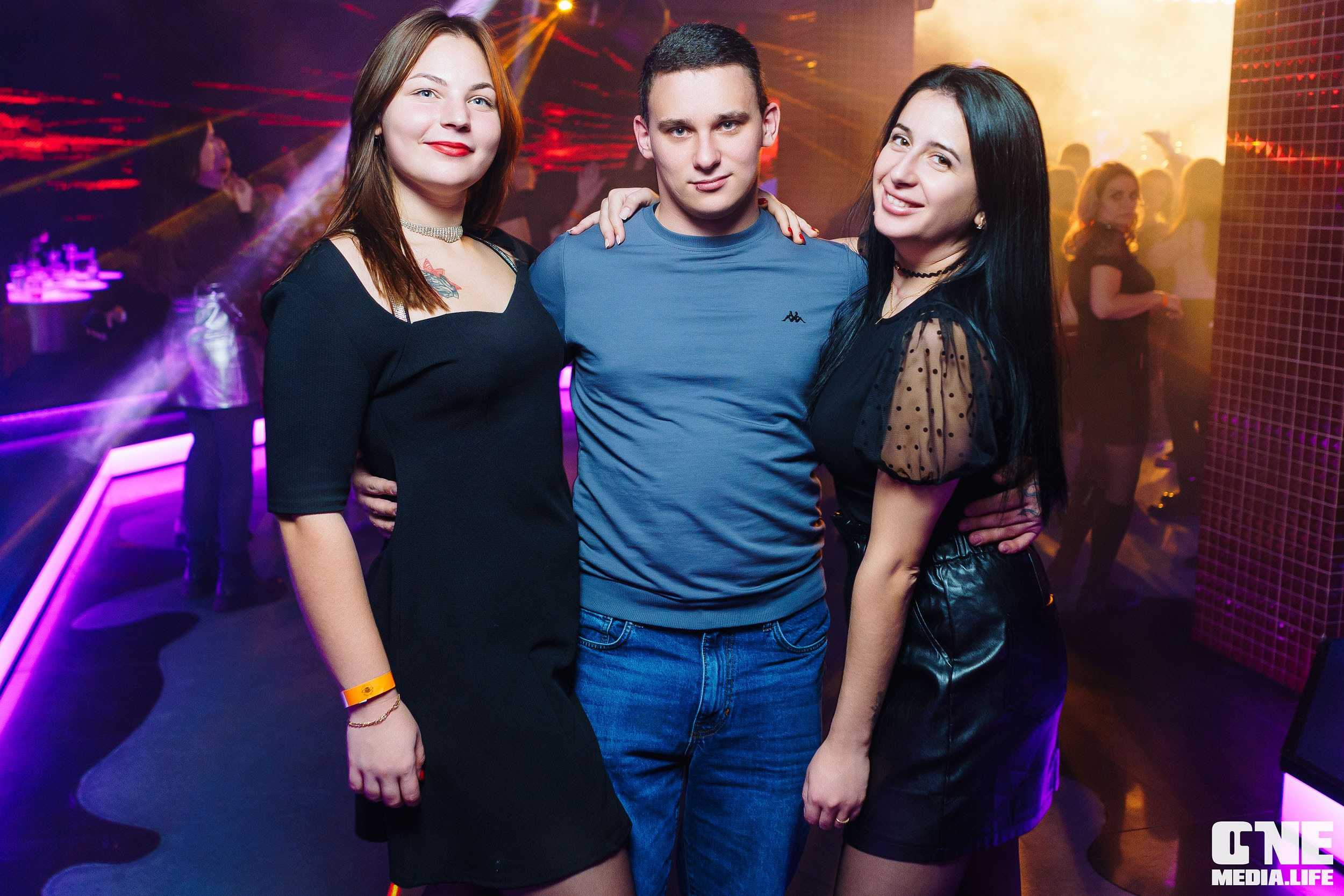 Фоторепортаж из РК Планета. One Media Life: фоторепортажи, фотоотчеты с мероприятий и заведений