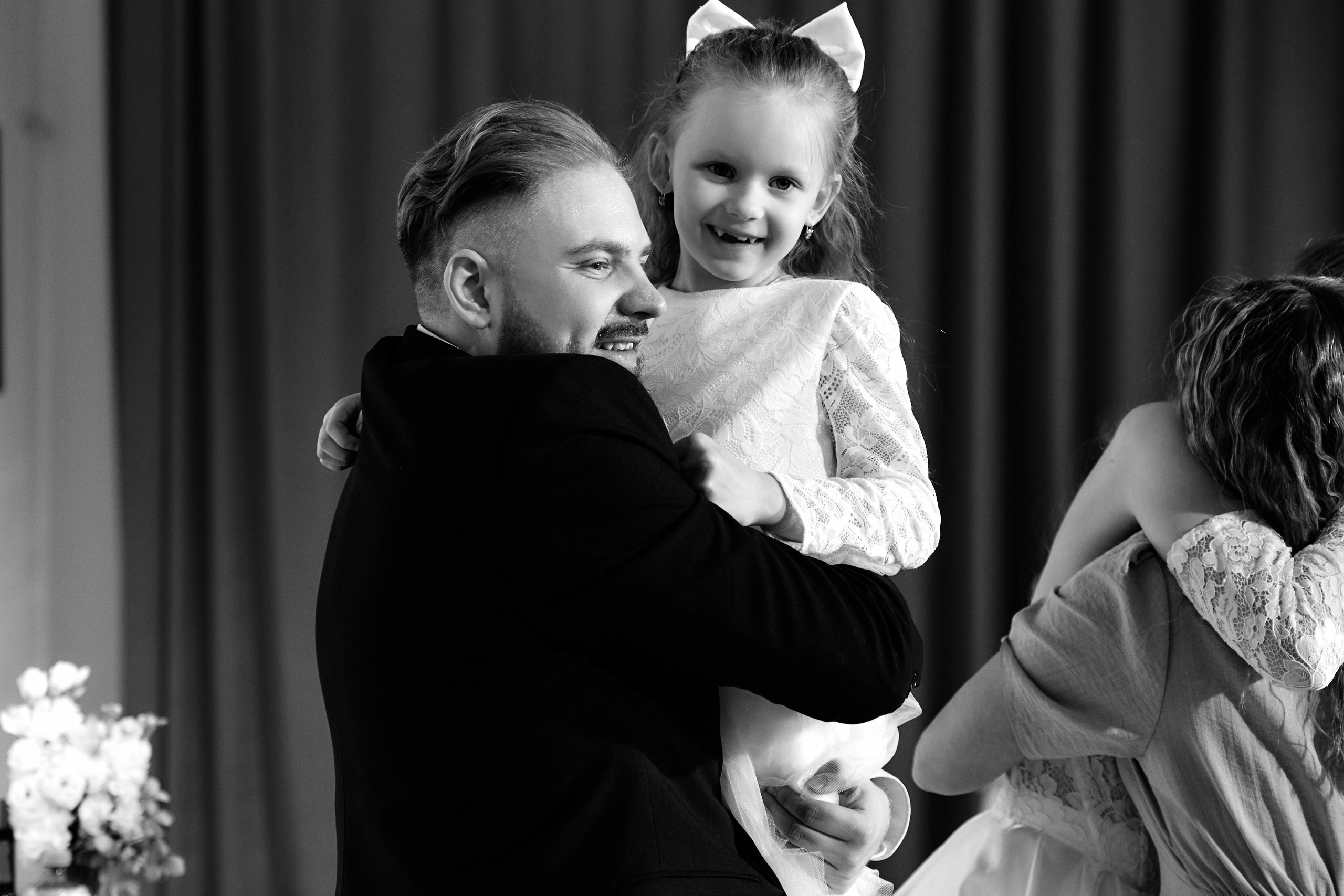 А&О. Свадебный и портретный фотограф в Саранске Алексей Миганов