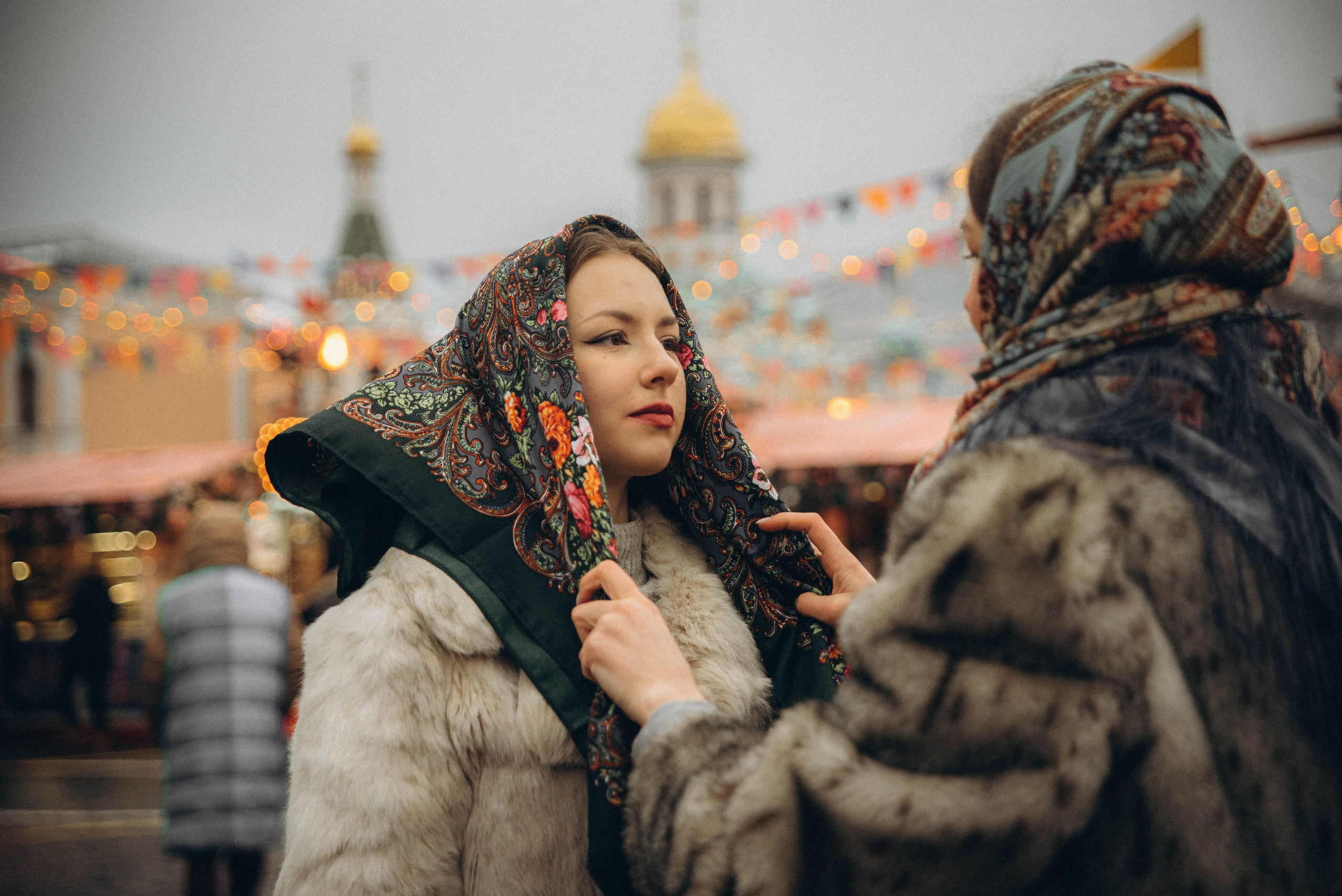 Slavic girl. Леся Власова. Семейный Lifestyle фотограф в Москве