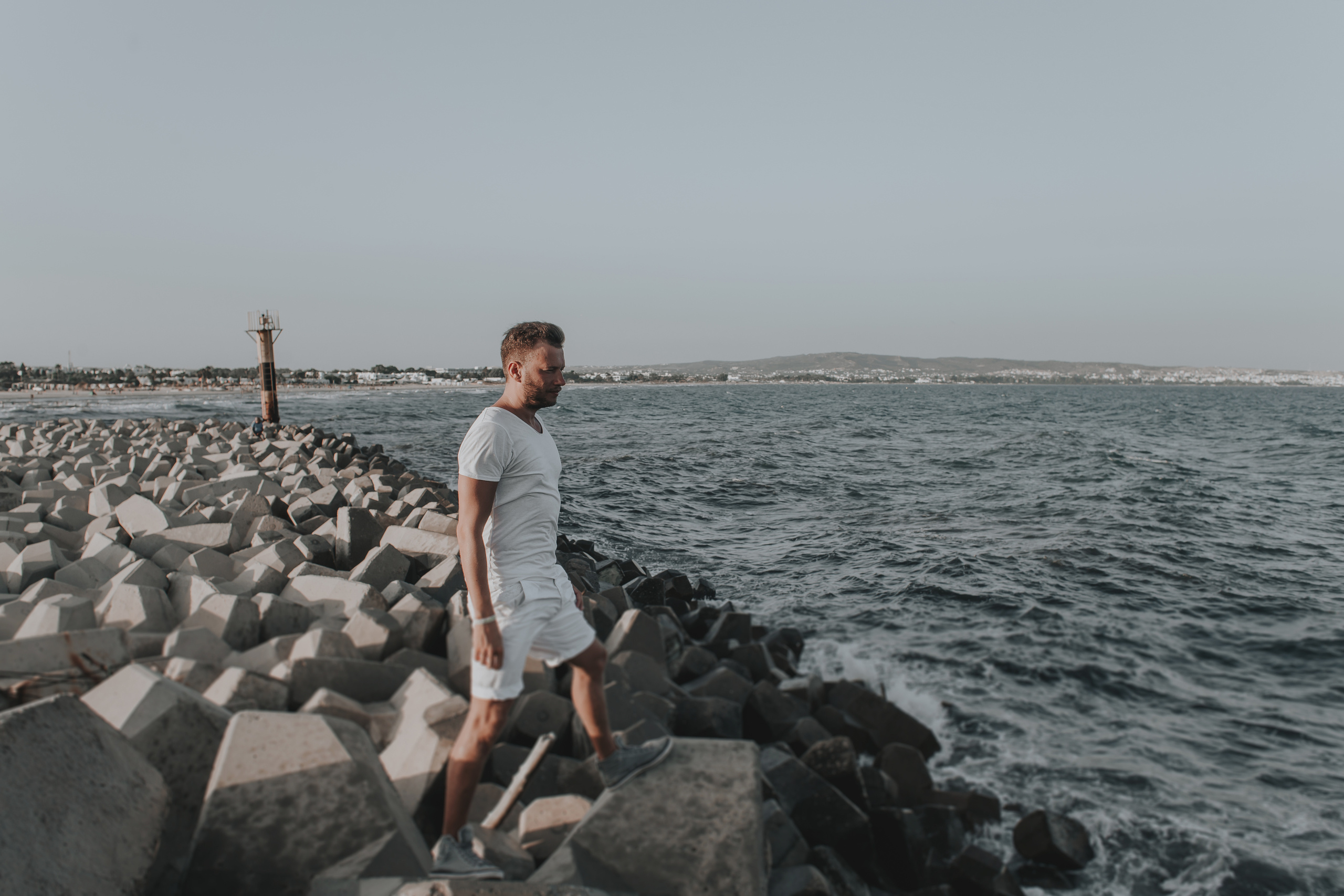 Фотосессия на море. Свадебный фотограф в Витебске Дмитрий Кувшинов