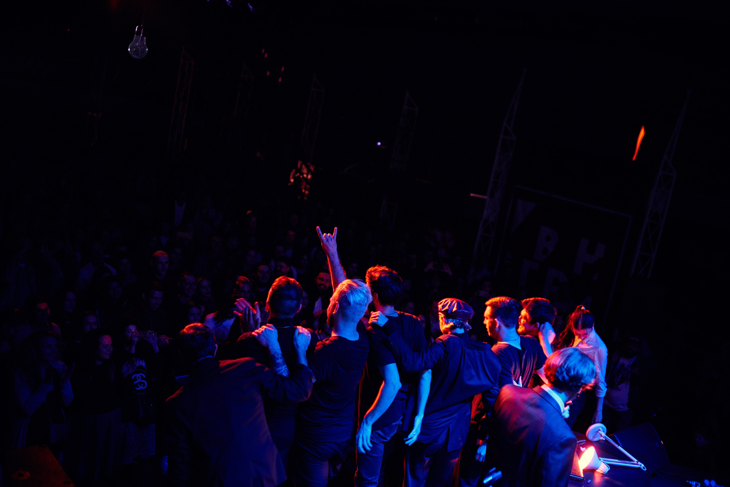 Репортажная сьемка. Фотограф Хазов Александр г. Иваново