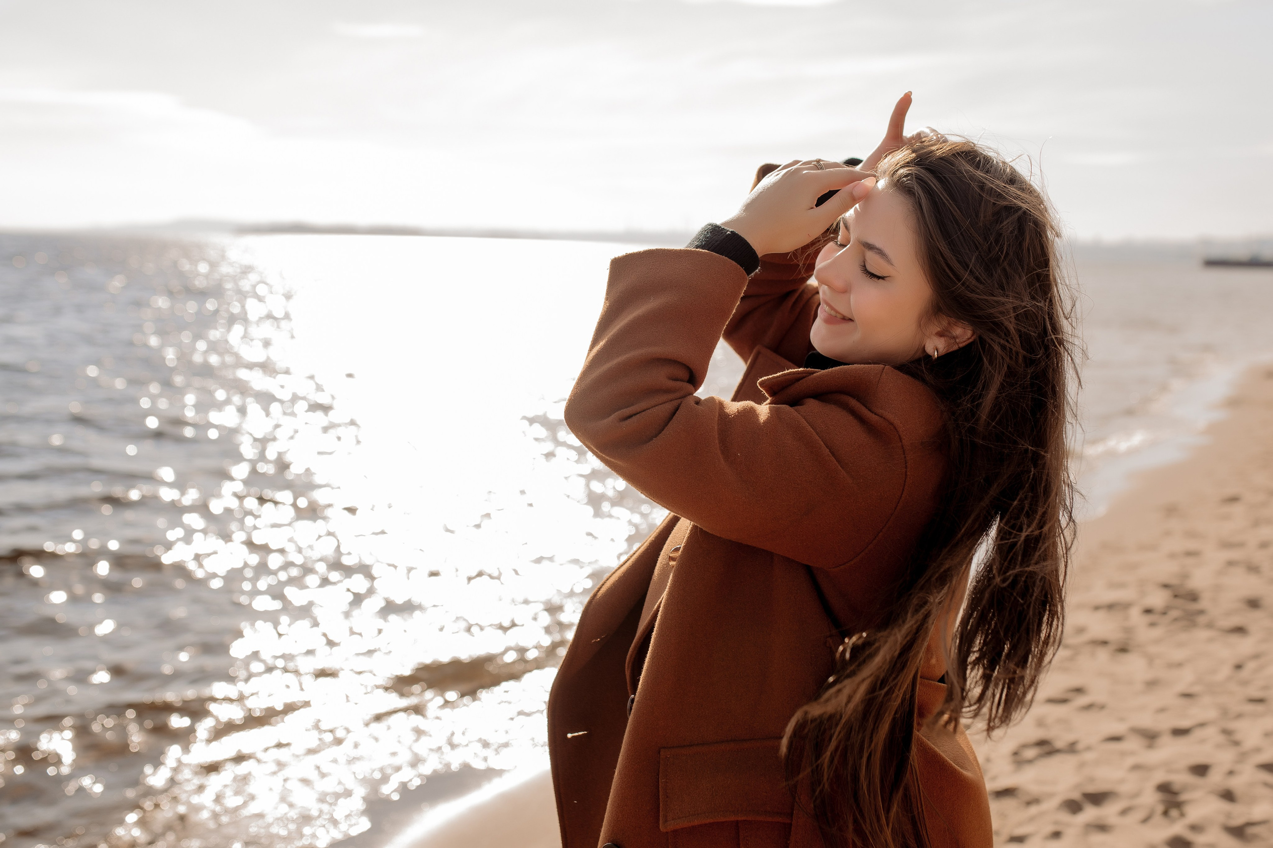 Художница-блогер. Фотограф Мария Стрелкова