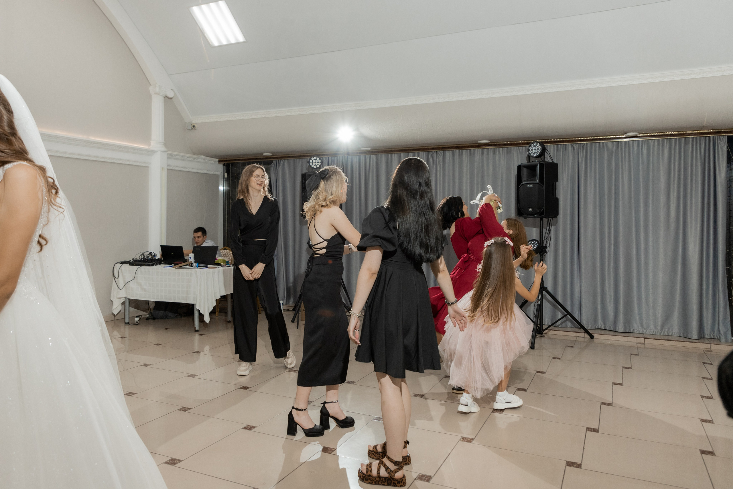 Алексей и Светлана (сокращено). Свадебный фотограф Ангелина Сунгатулина | Саратов | Балаково | Вольск