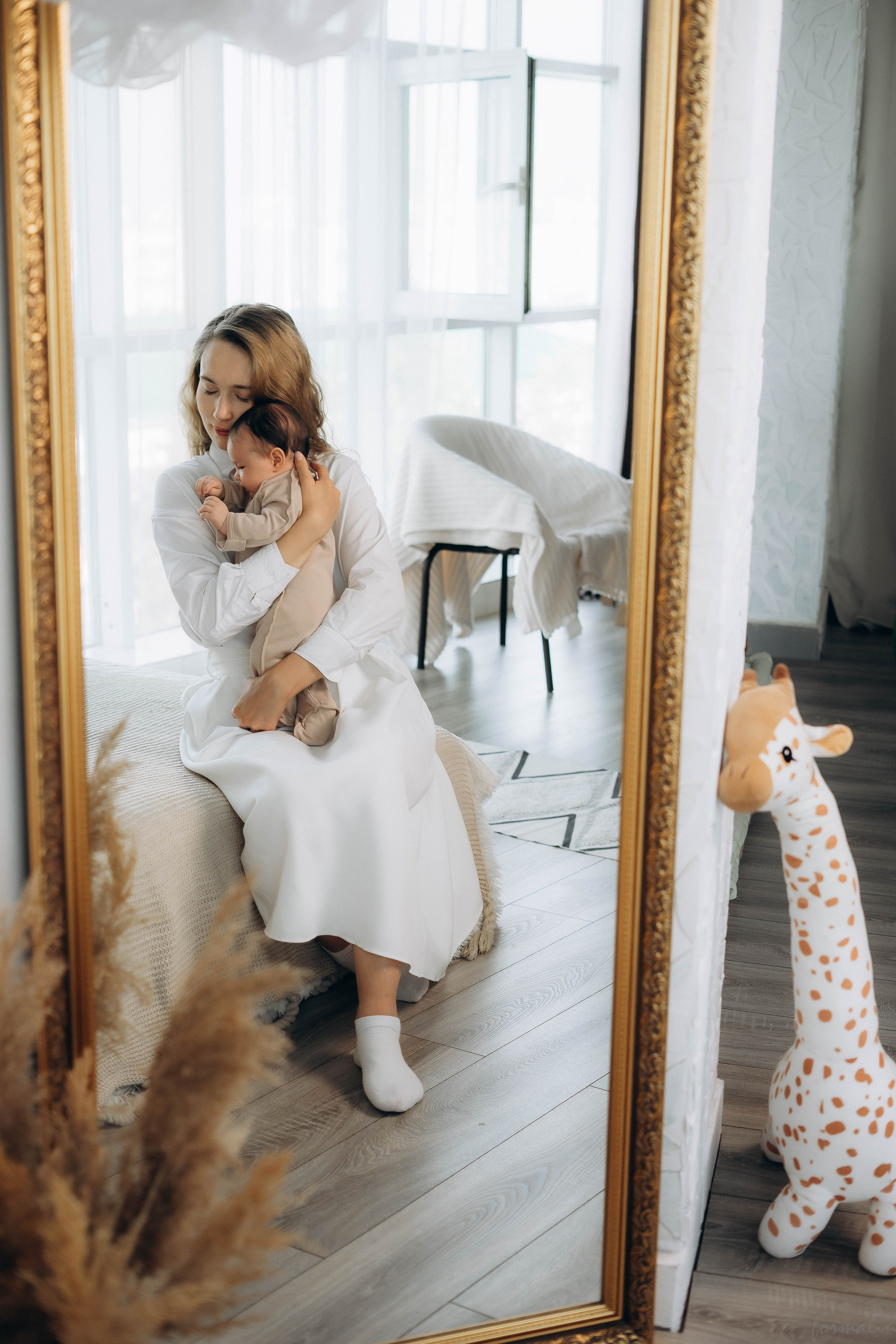 Счастливые мгновения. Алиса Никитцова | Фотограф в Казани