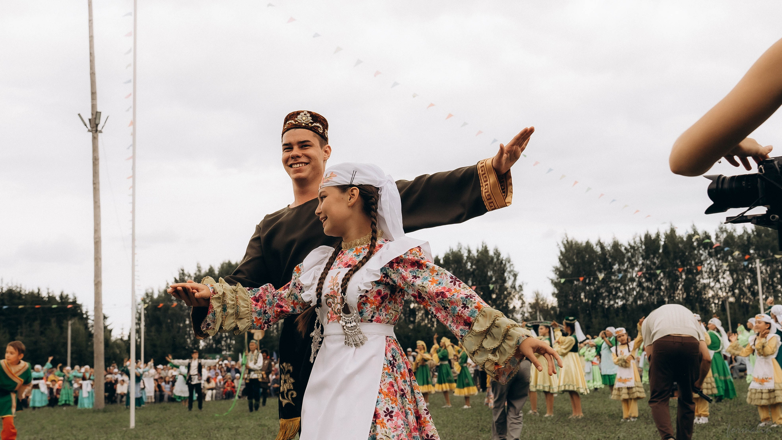 День Коня. Алиса Никитцова | Фотограф в Казани