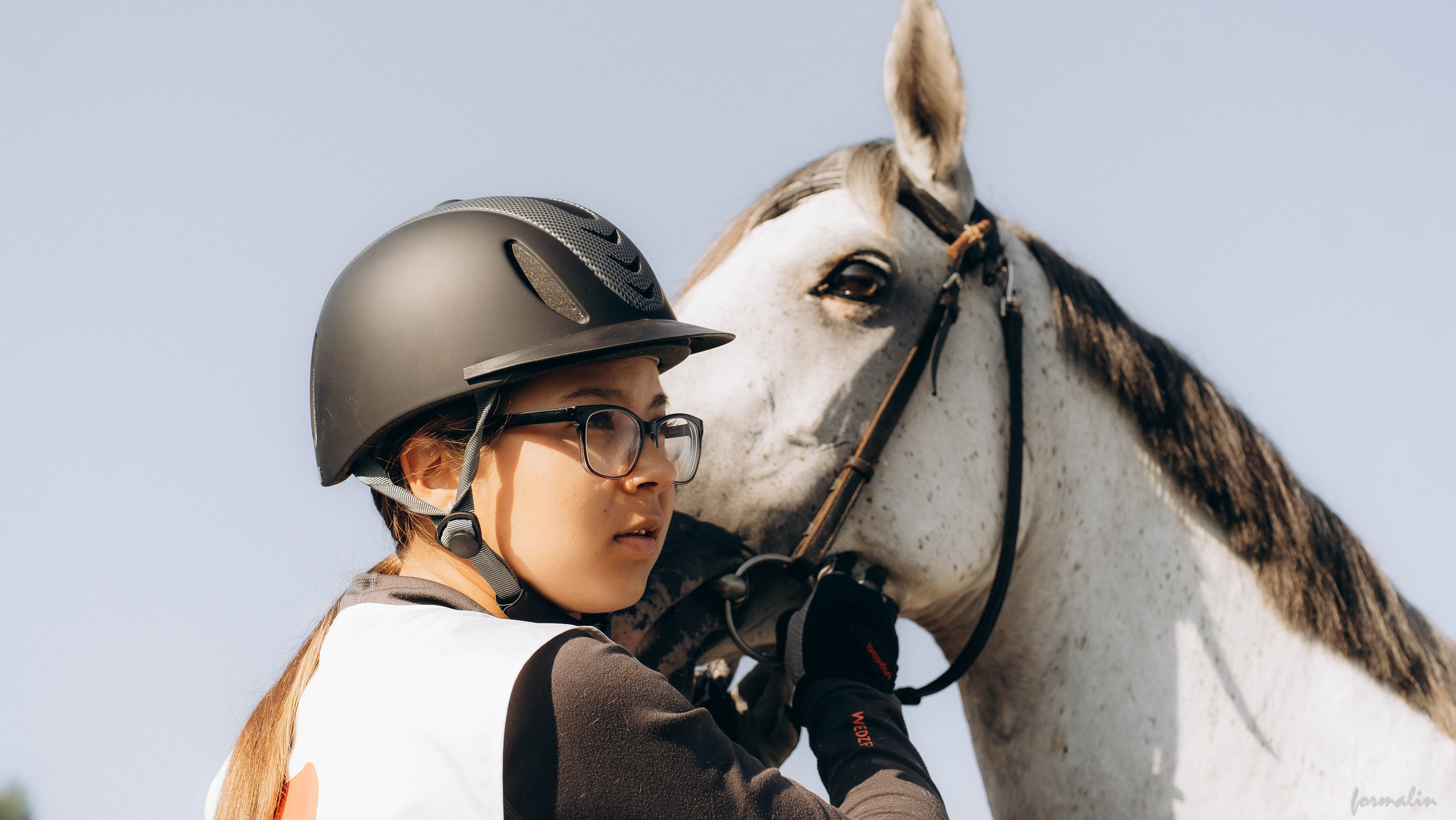 День Коня. Алиса Никитцова | Фотограф в Казани