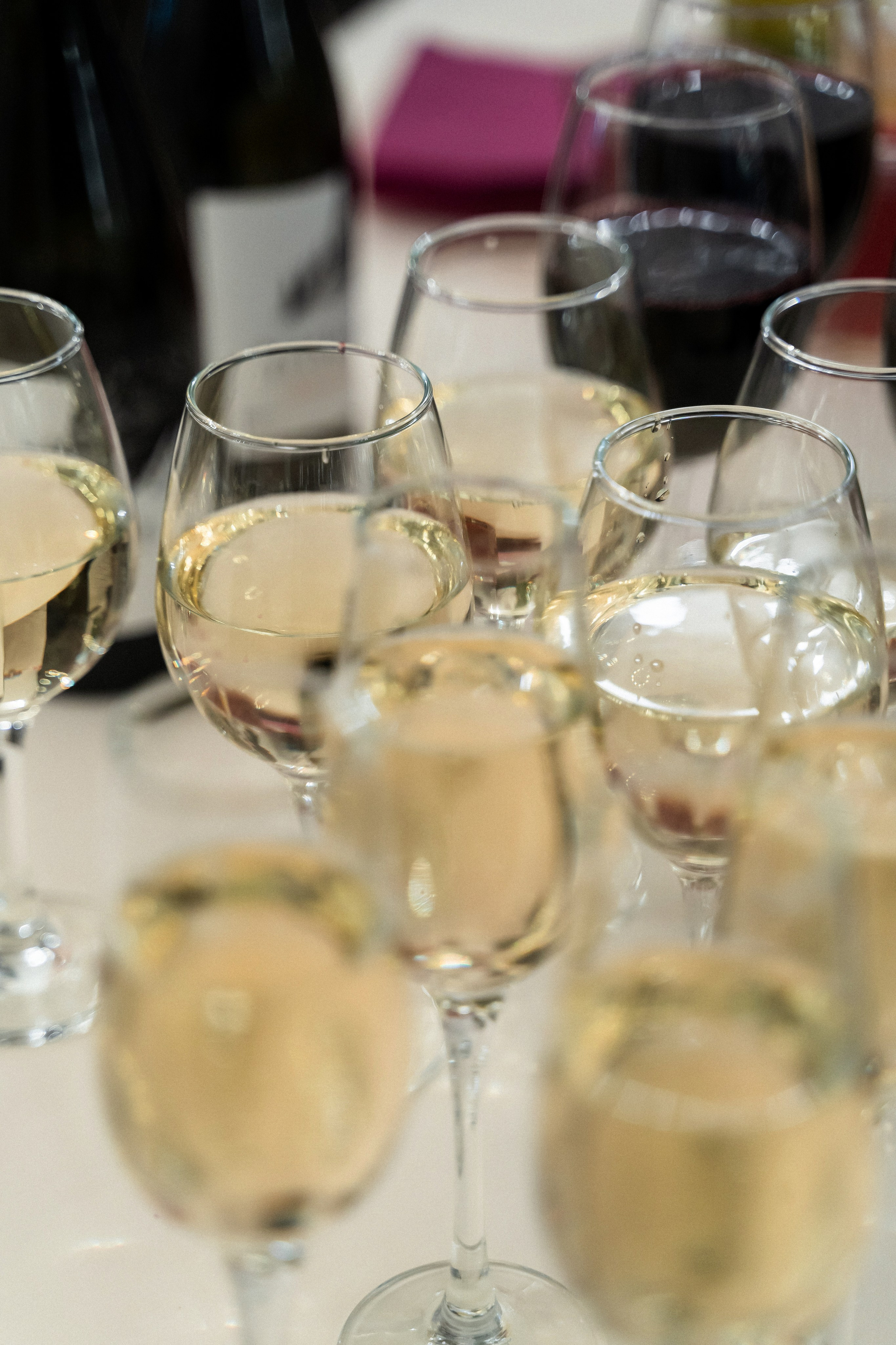 Свадебный банкет/Конаково Аэро. Фотограф Алина Филимонова Тверь