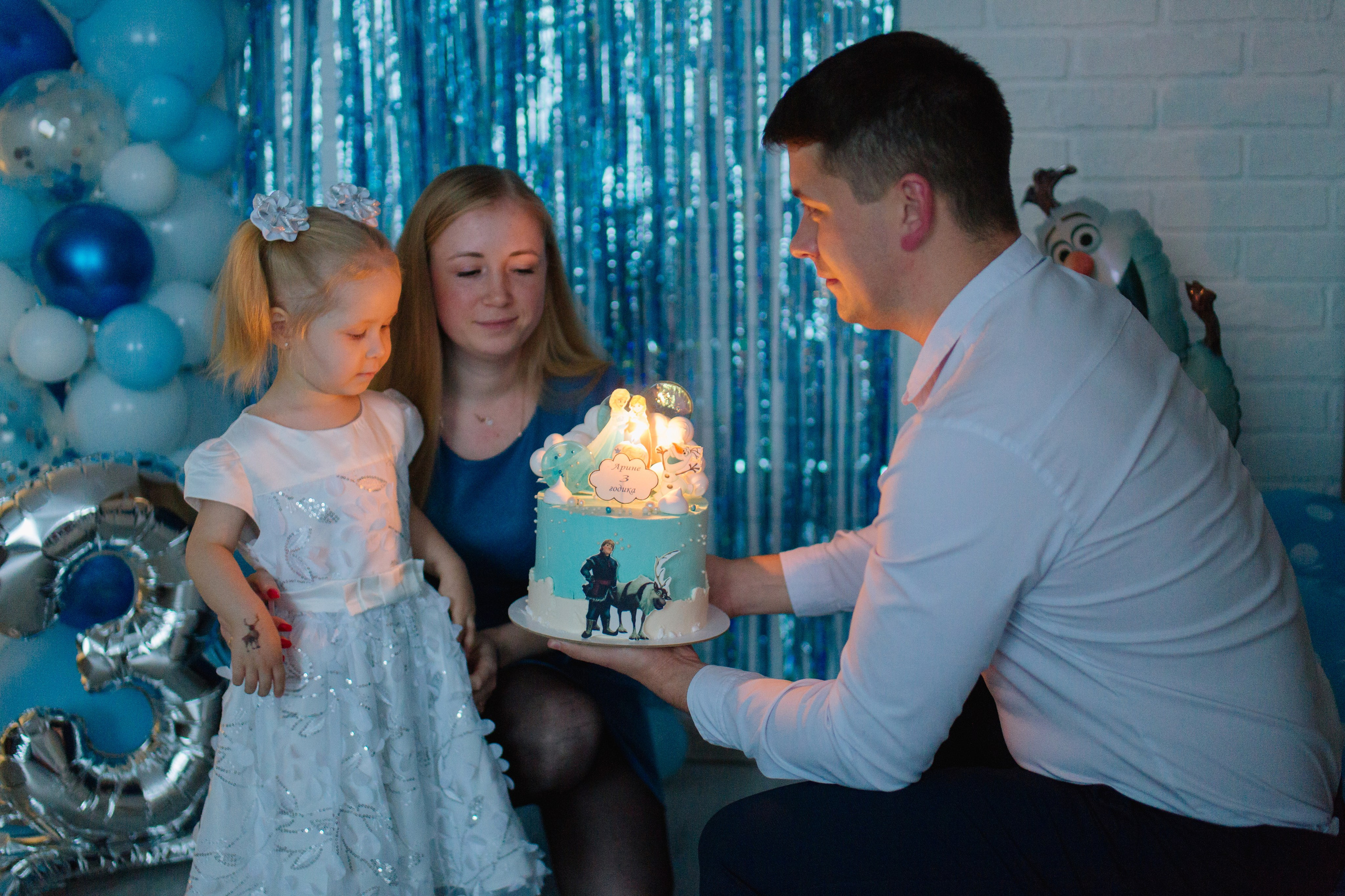 Дети дома. Фотограф Южно-Сахалинск