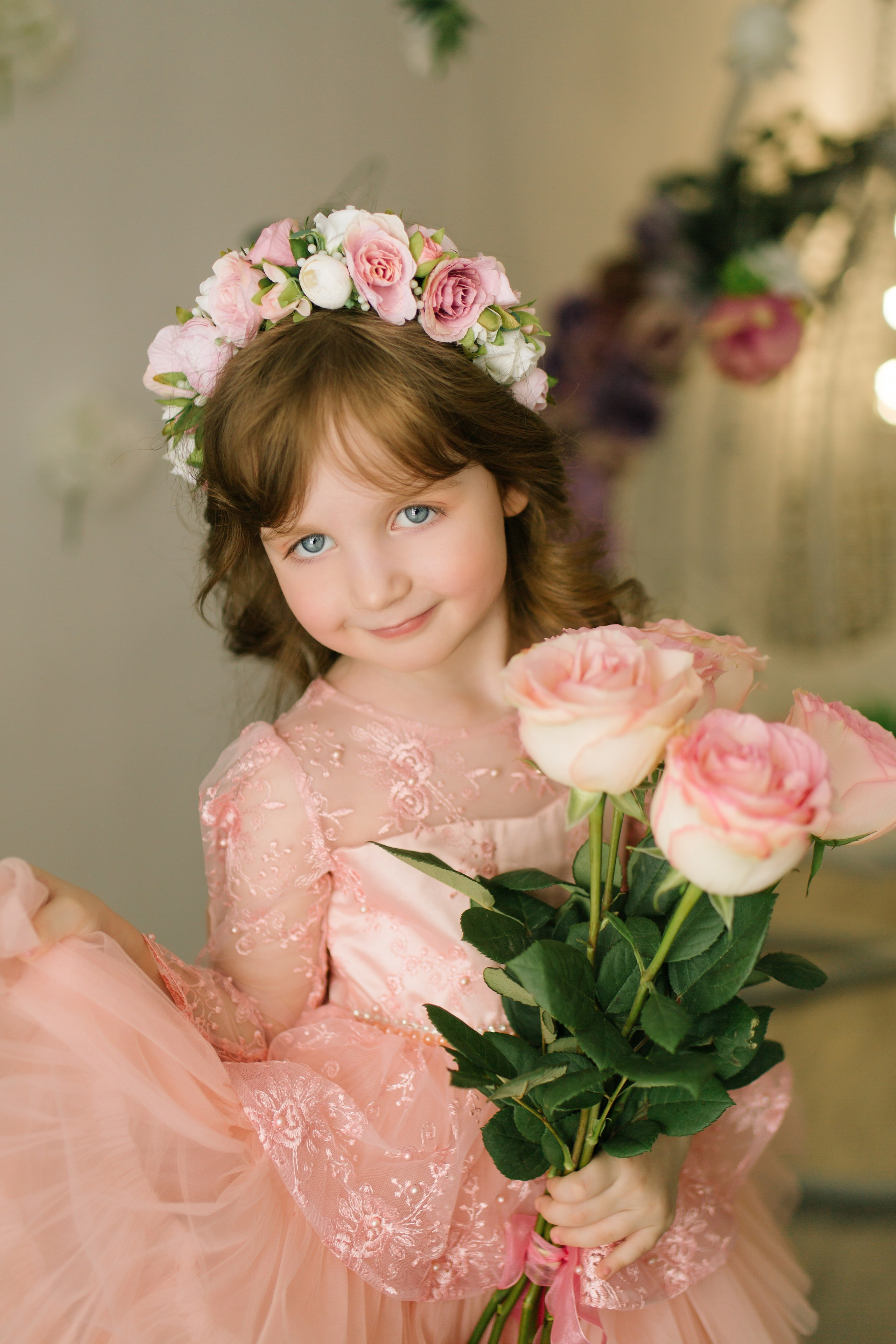 Детский фотопроект. Фотограф Южно-Сахалинск