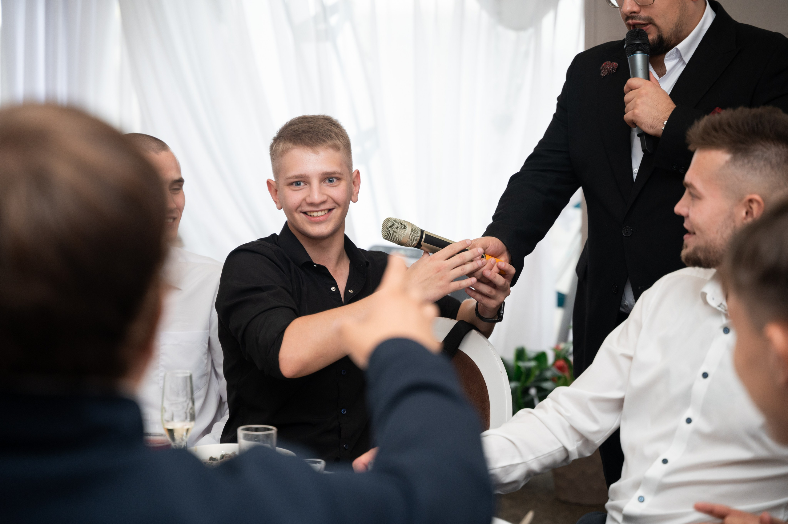 Владислав & Дарья. Фотограф в Омске Елизавета Кириллова