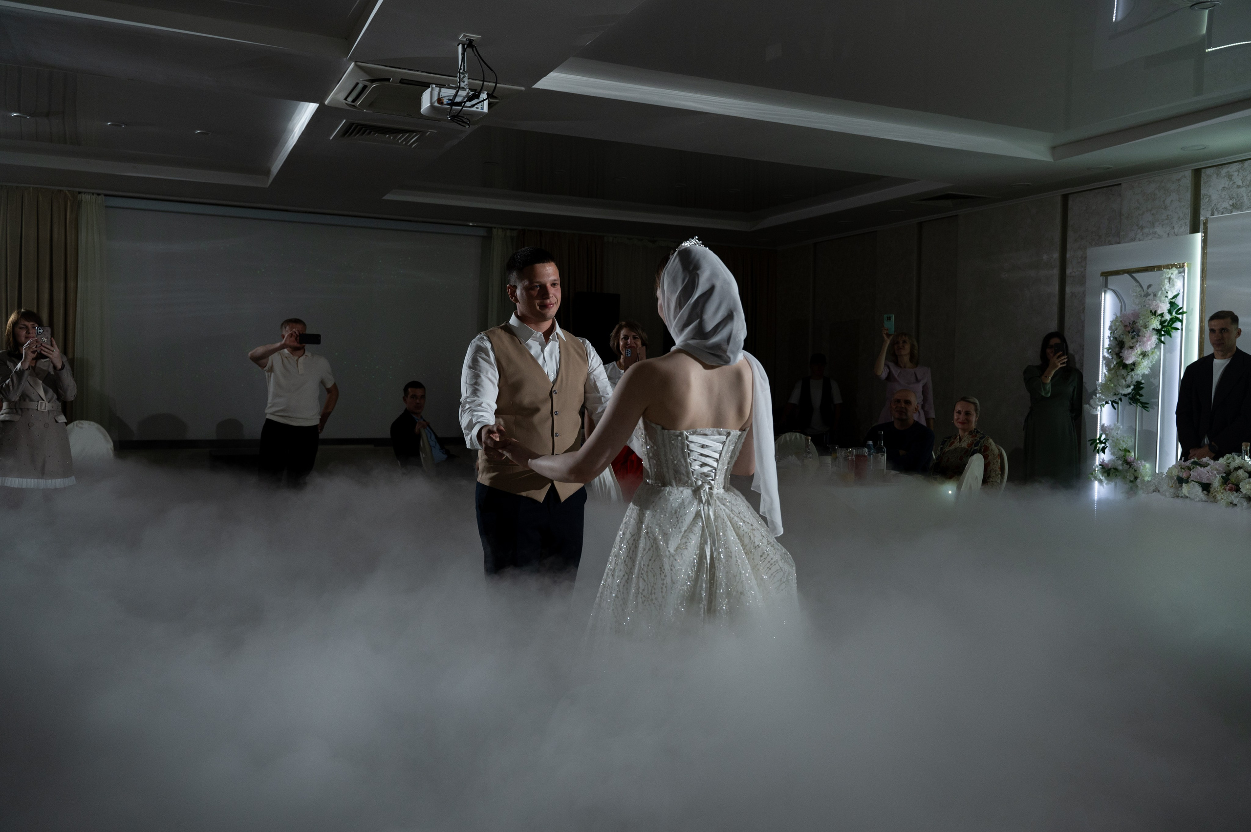 Егор & Анастасия. Фотограф в Омске Елизавета Кириллова